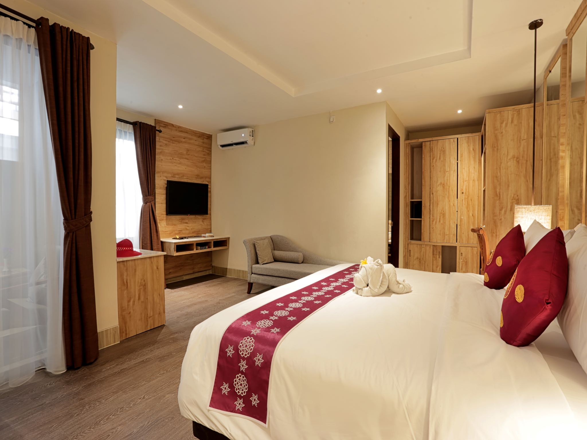 Junior Suite Standard