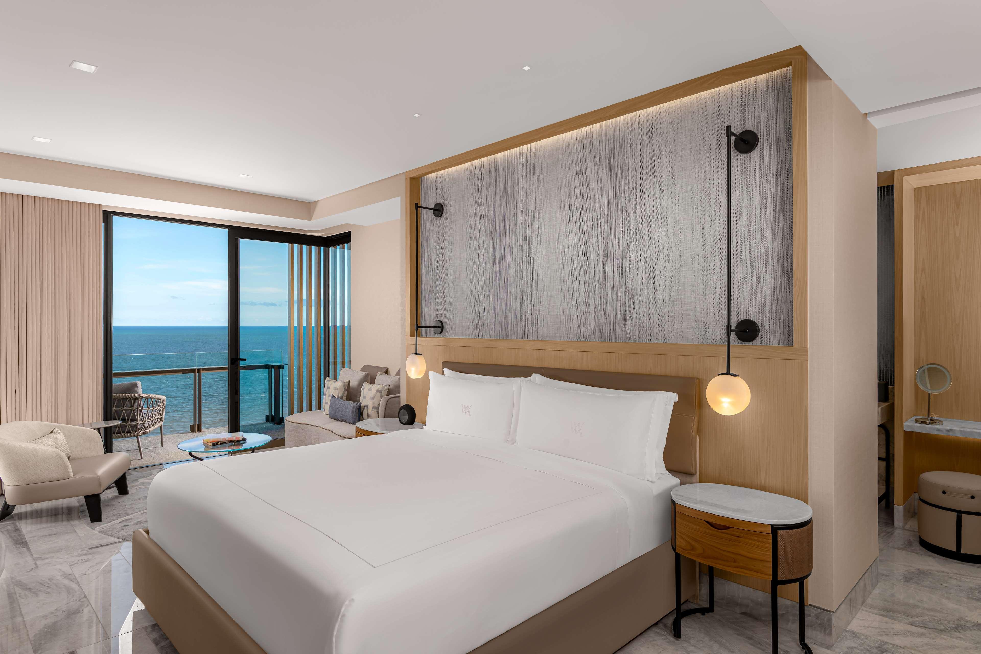 Suite Ocean Front