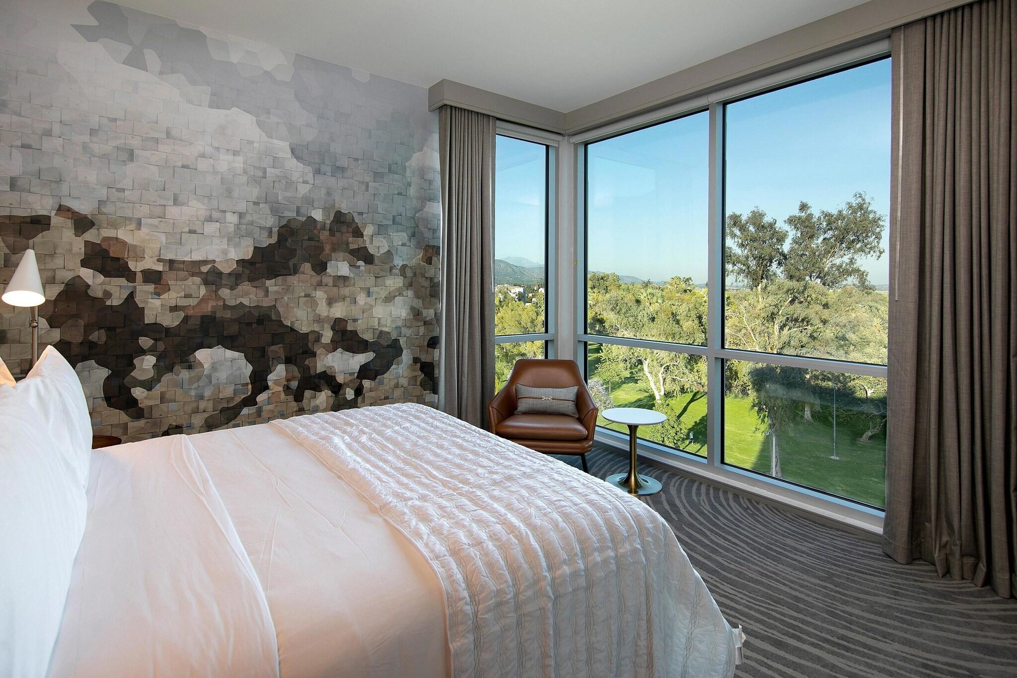 Suite King Bed One Bedroom 