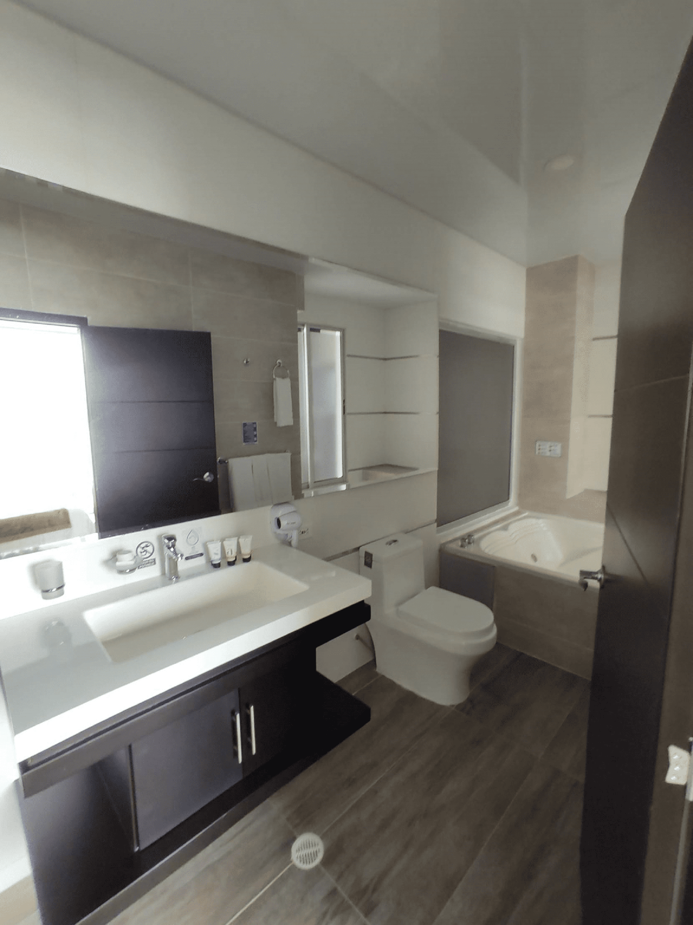 Junior Suite Standard