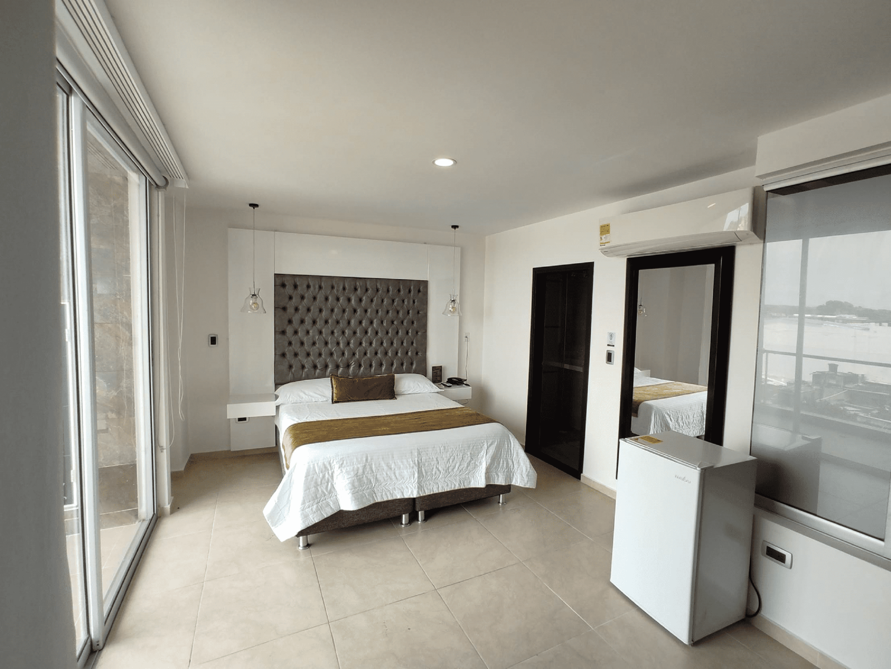 Junior Suite Standard