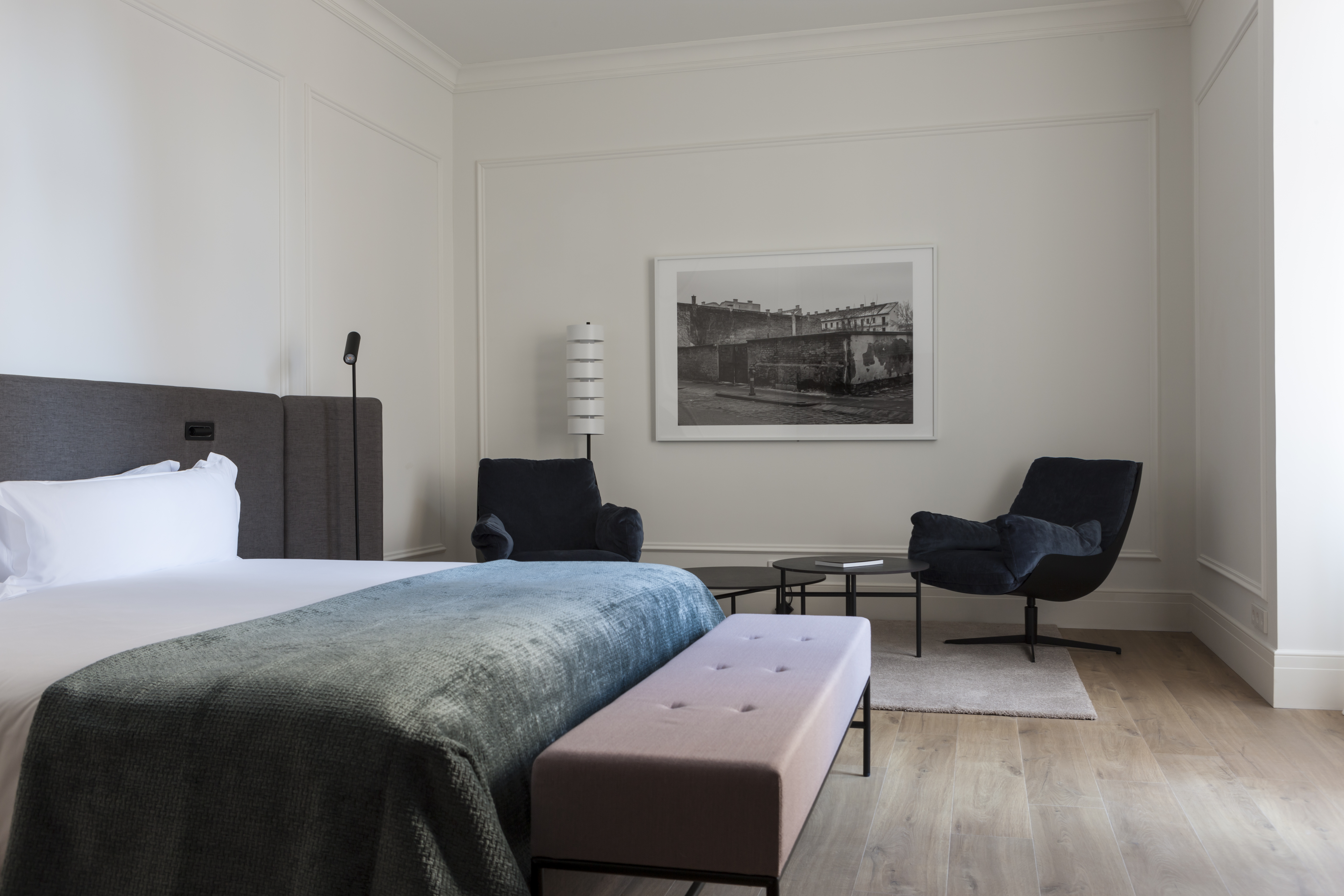 Double or Twin Superior