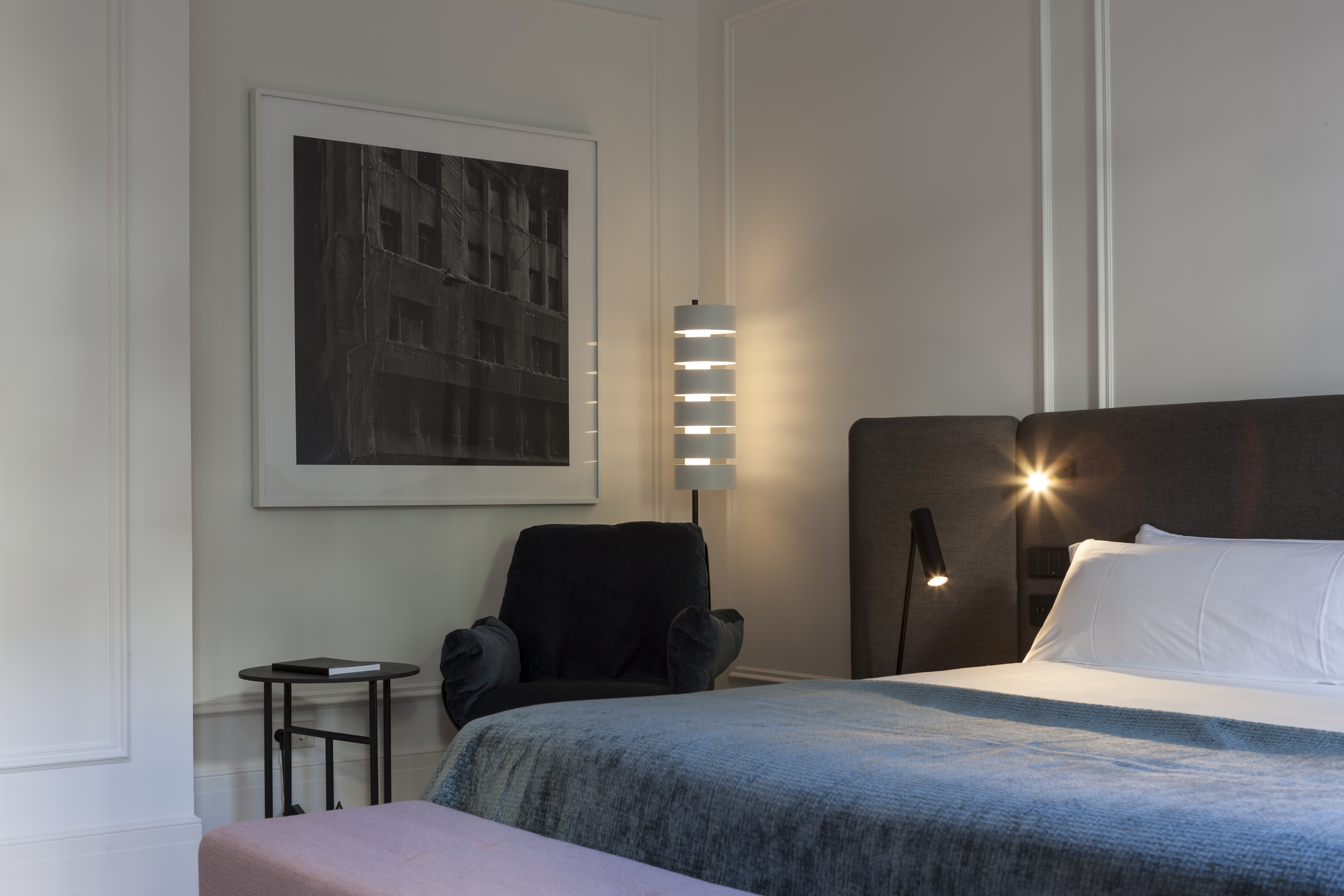 Double or Twin Deluxe