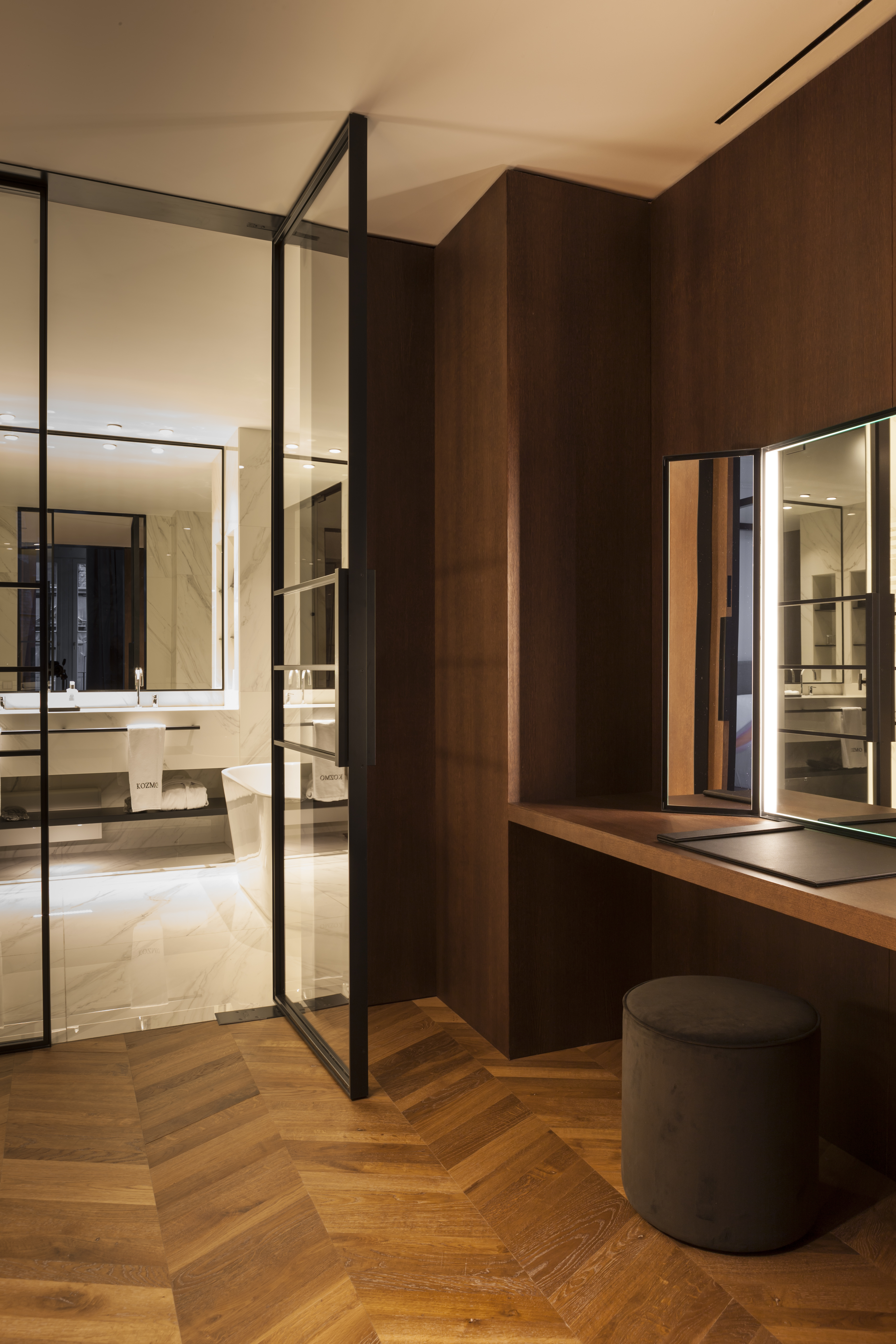 Junior Suite Comfort