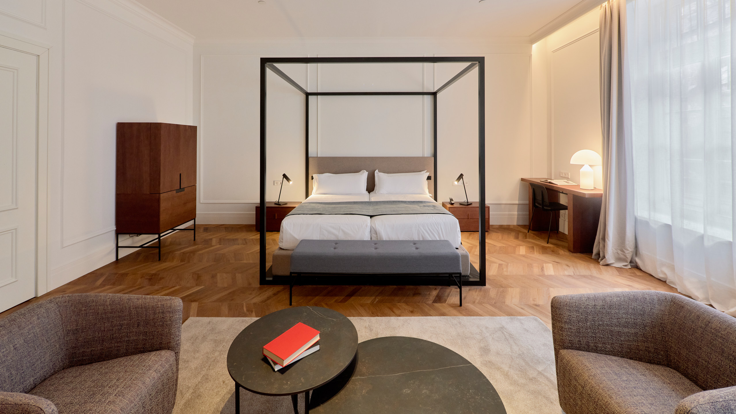 Junior Suite Comfort