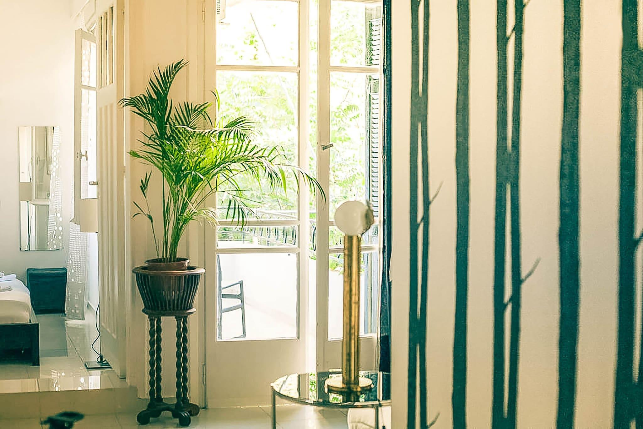 Apartment with Views