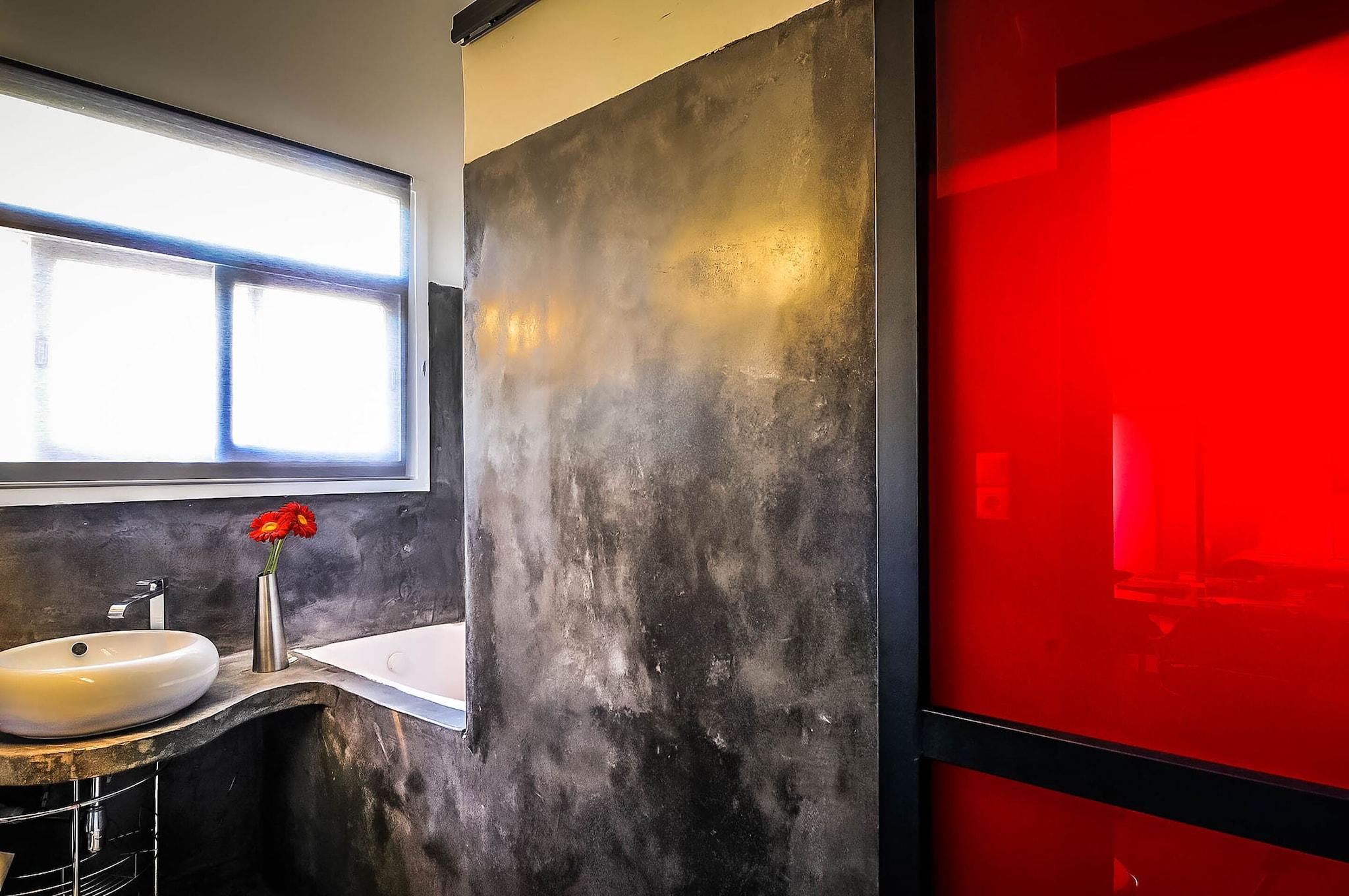 Apartment with Balcony with Views