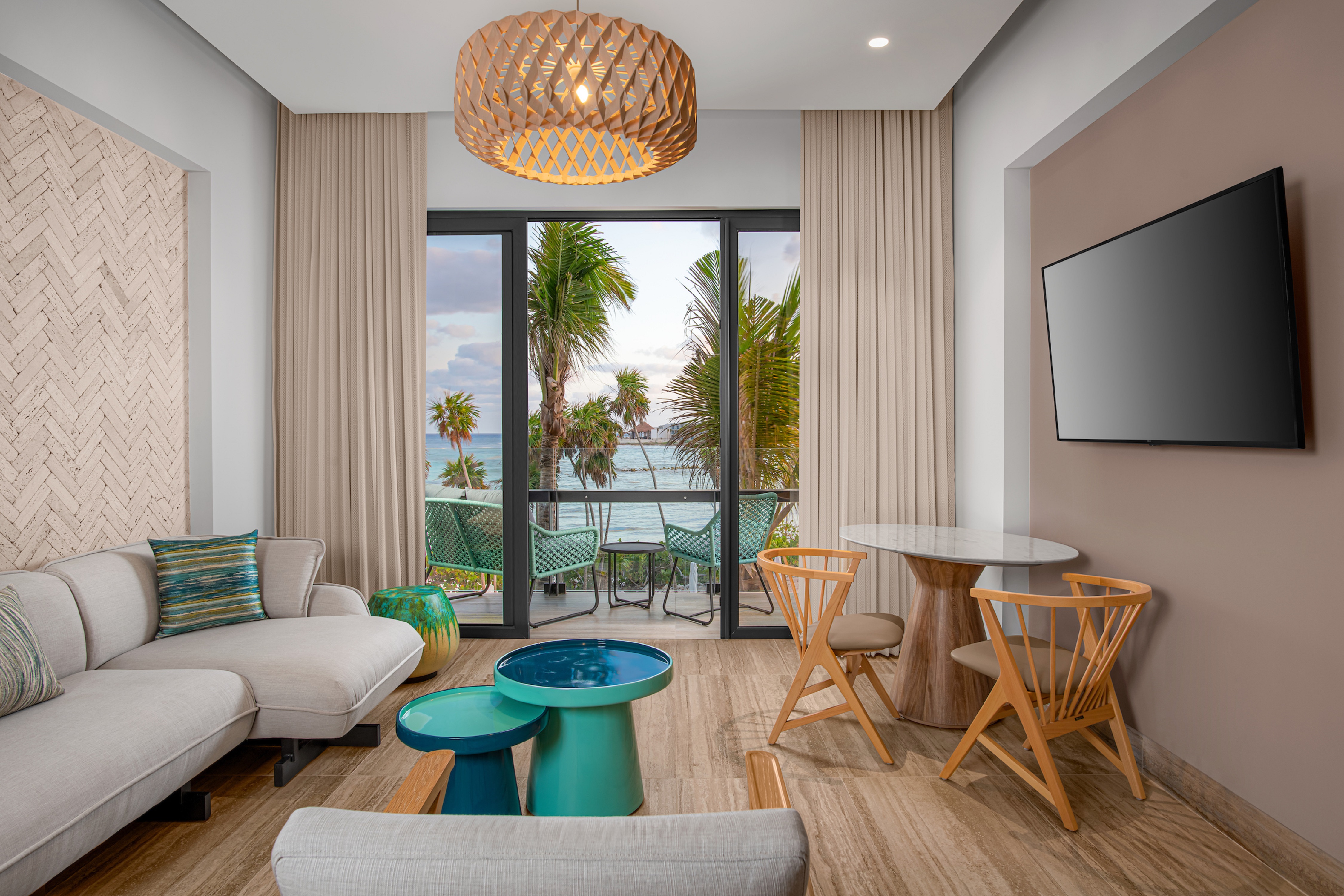 Suite Ocean View