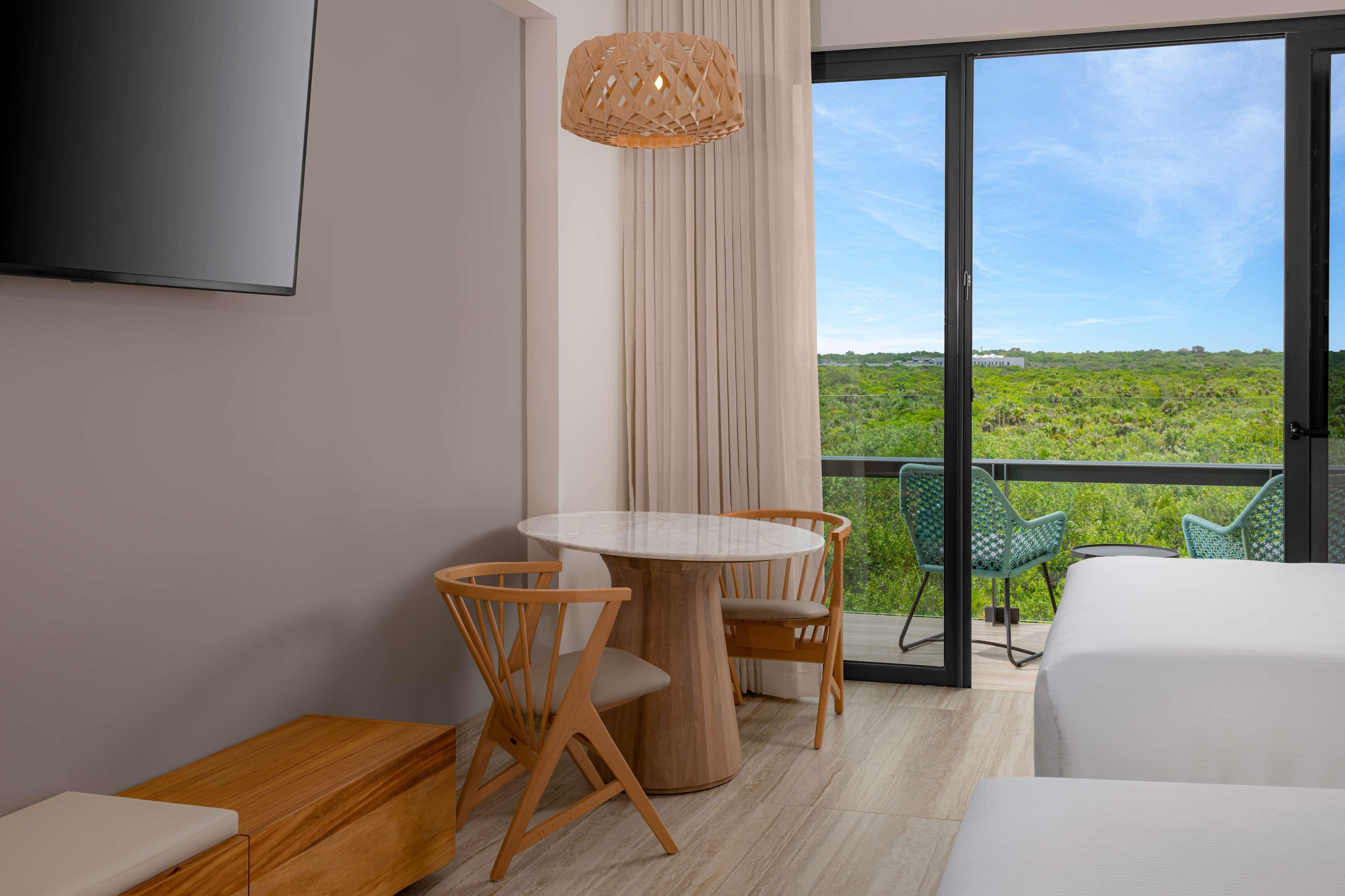 Family Room with Views