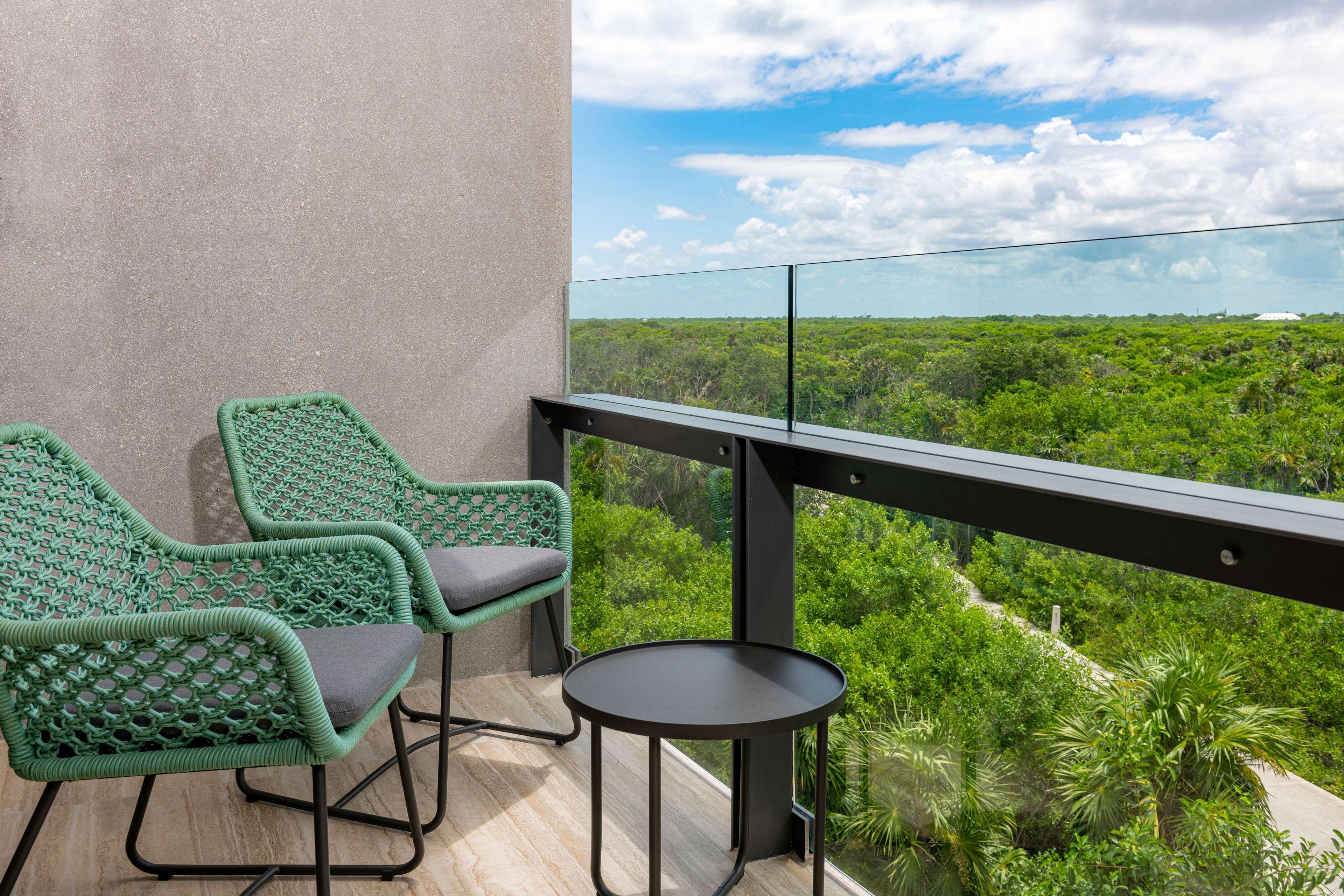 Family Room with Views