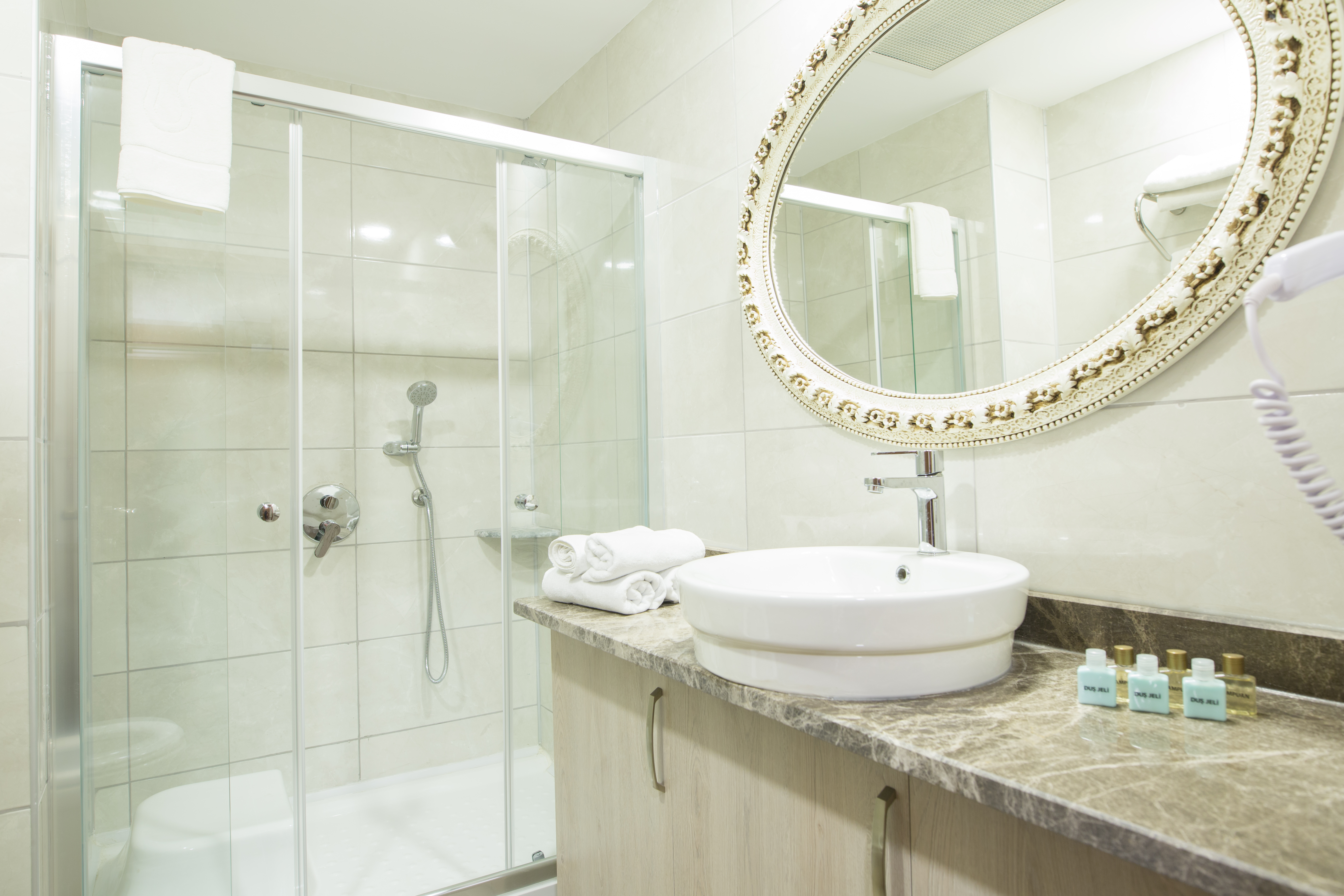 Double Deluxe with Balcony