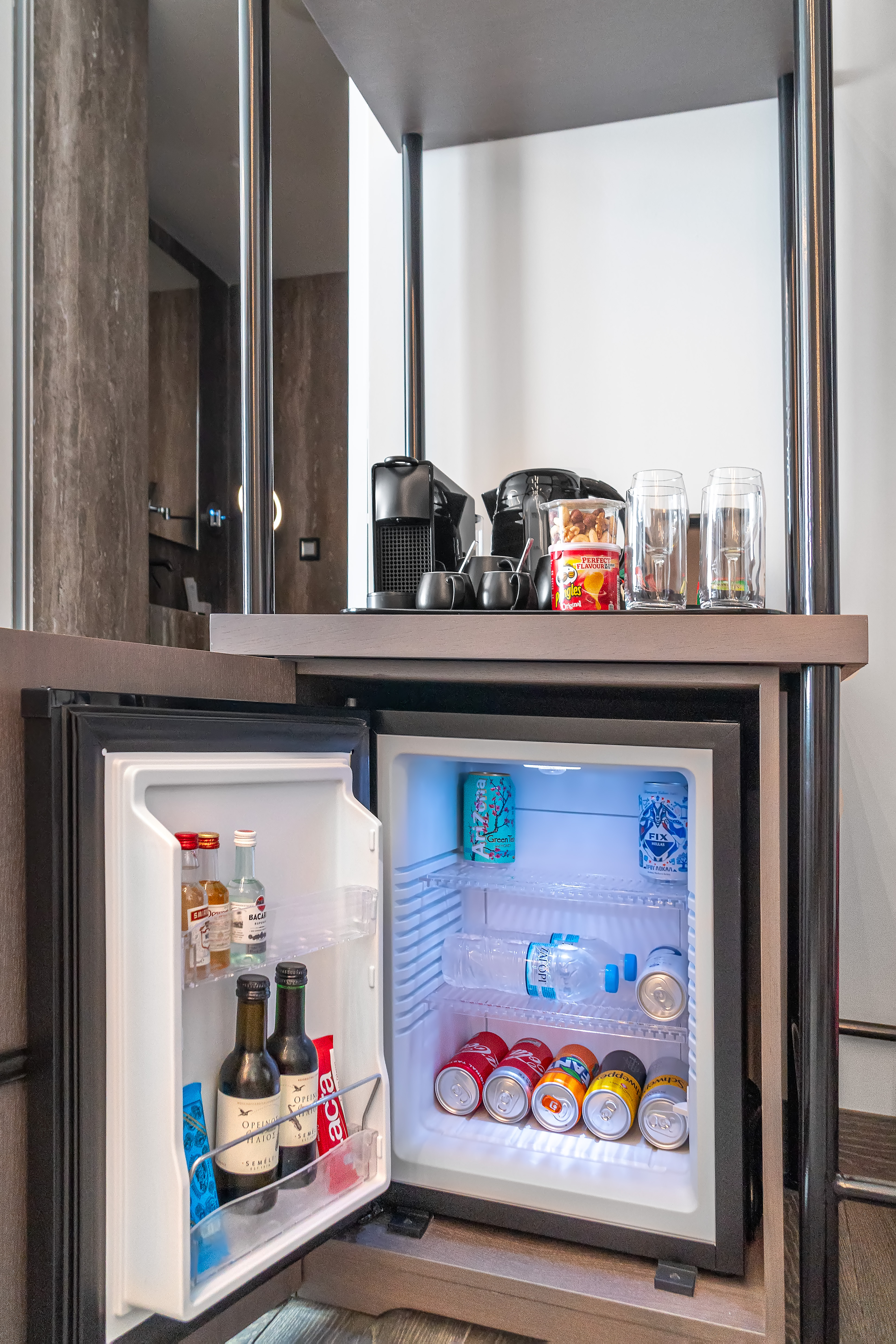 Junior Suite Standard