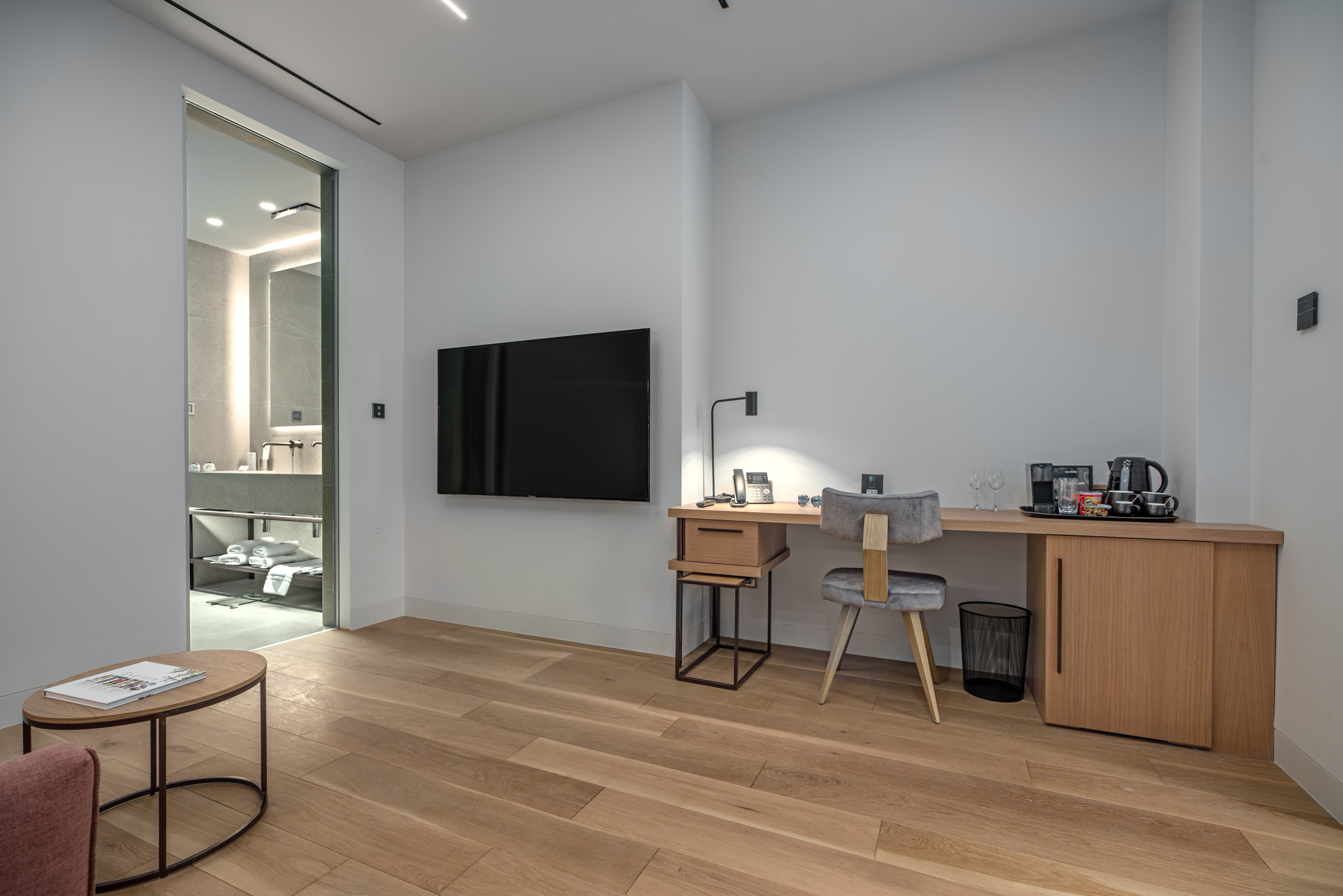 Junior Suite Standard