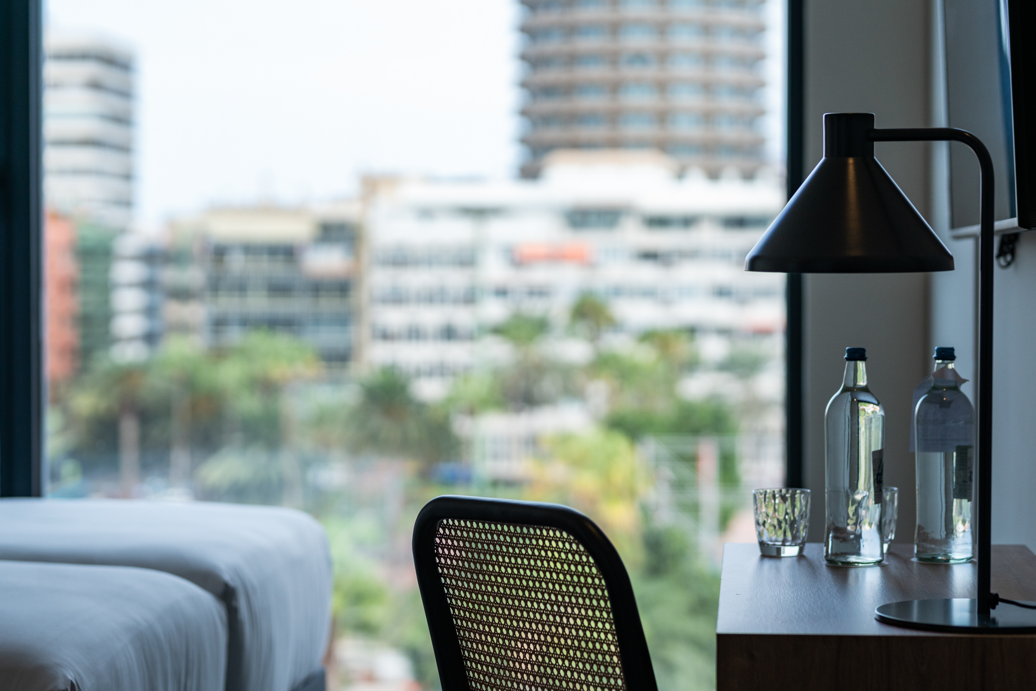 Double Single Superior