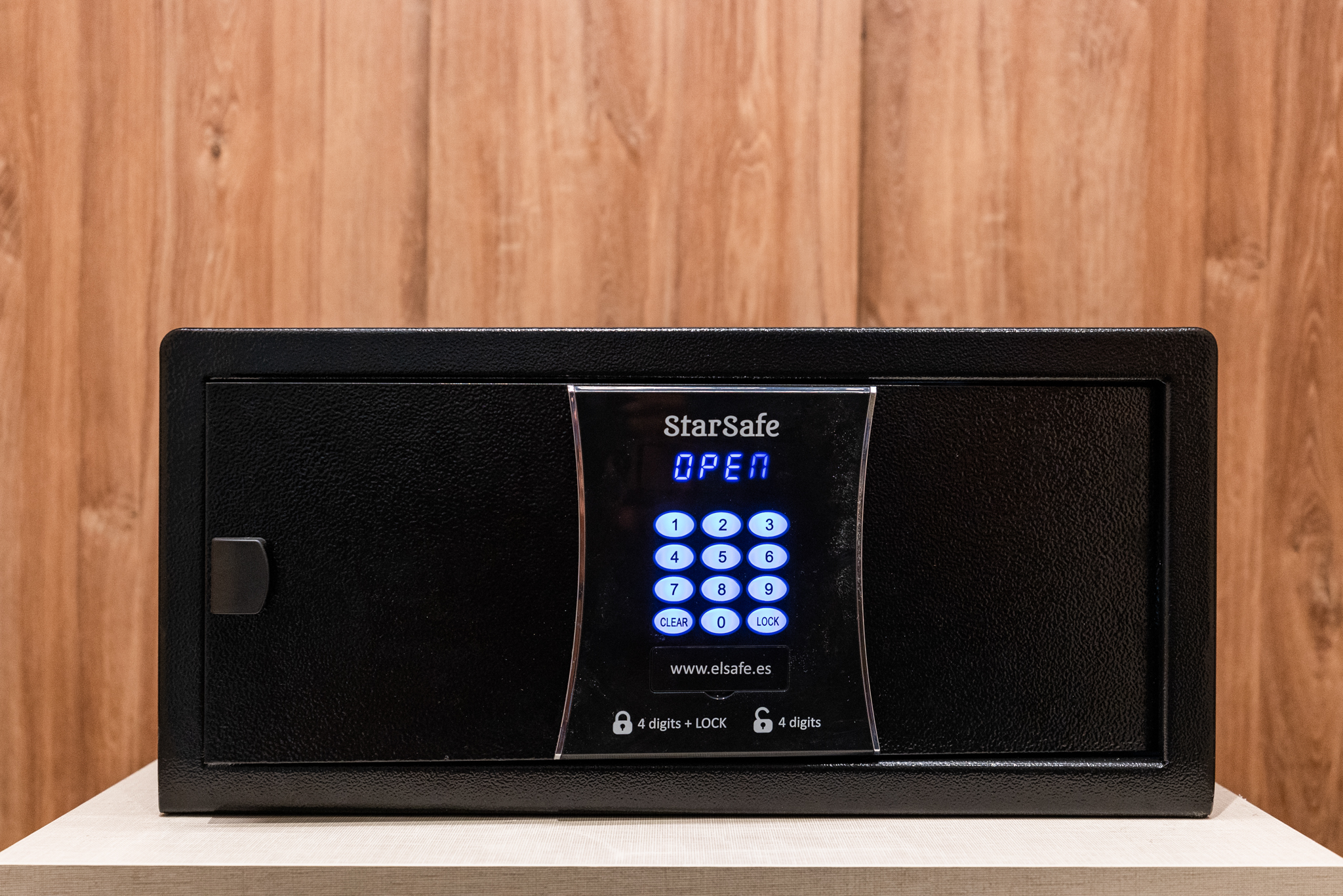 Double Superior Sea View