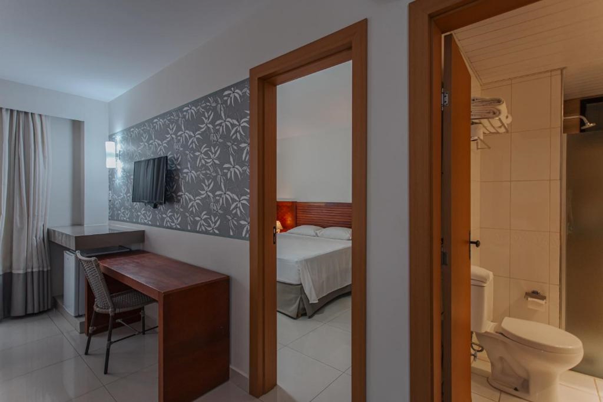 Junior Suite Capacity 5