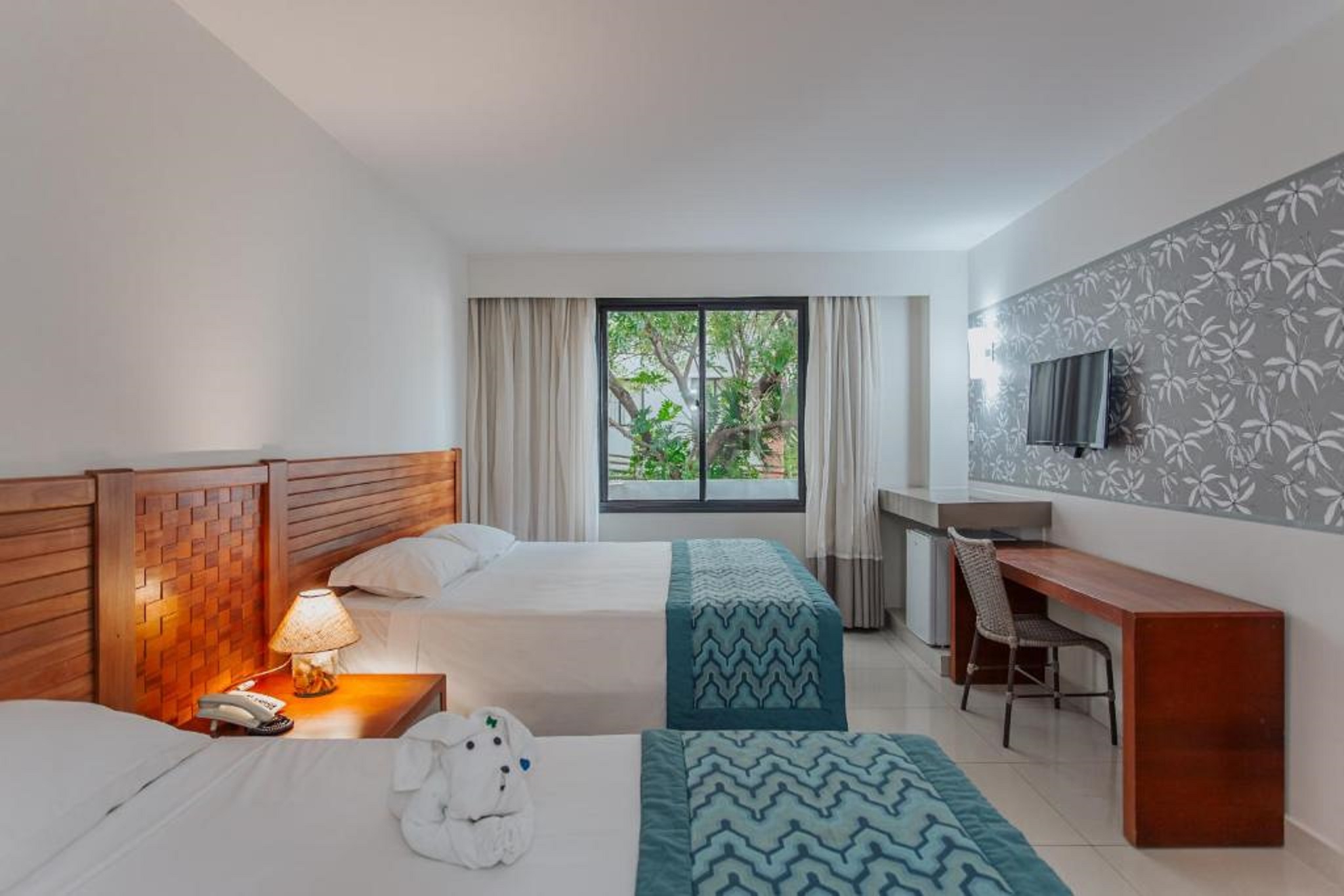 Junior Suite Capacity 5