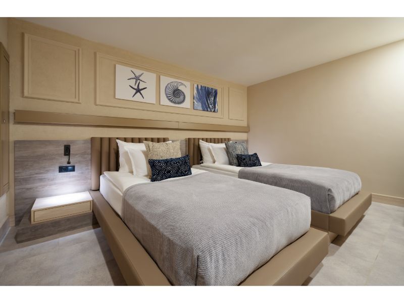 Family Room Standard