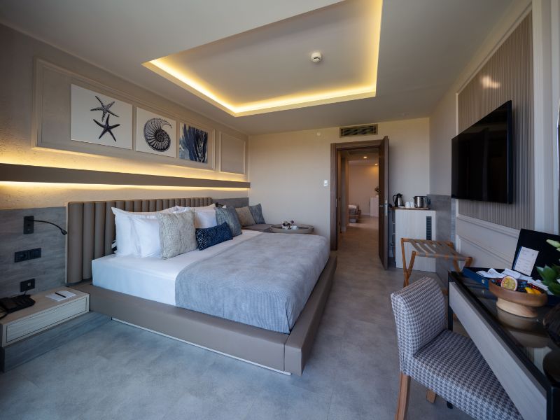 Family Room Standard