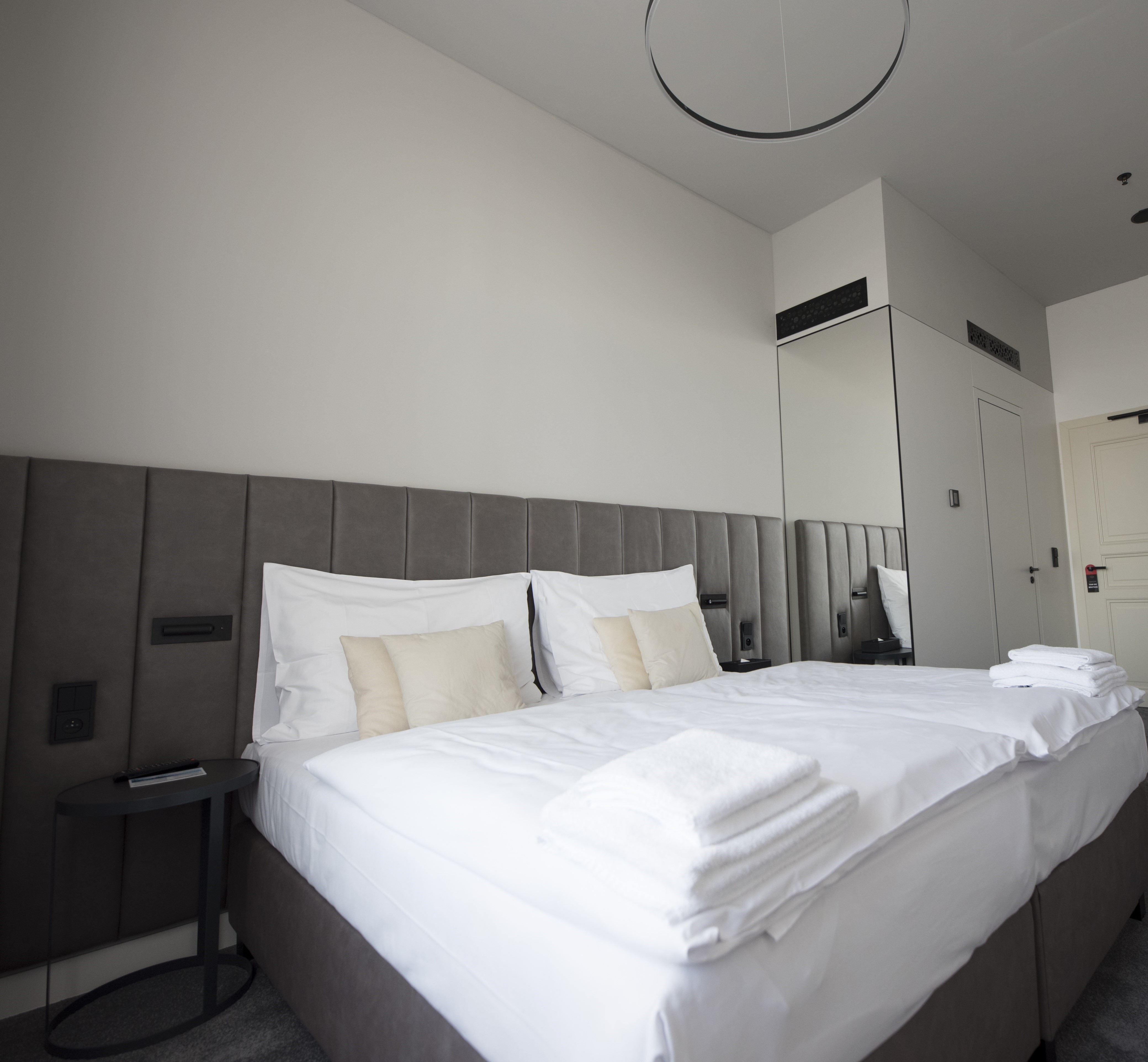 Double or Twin Superior