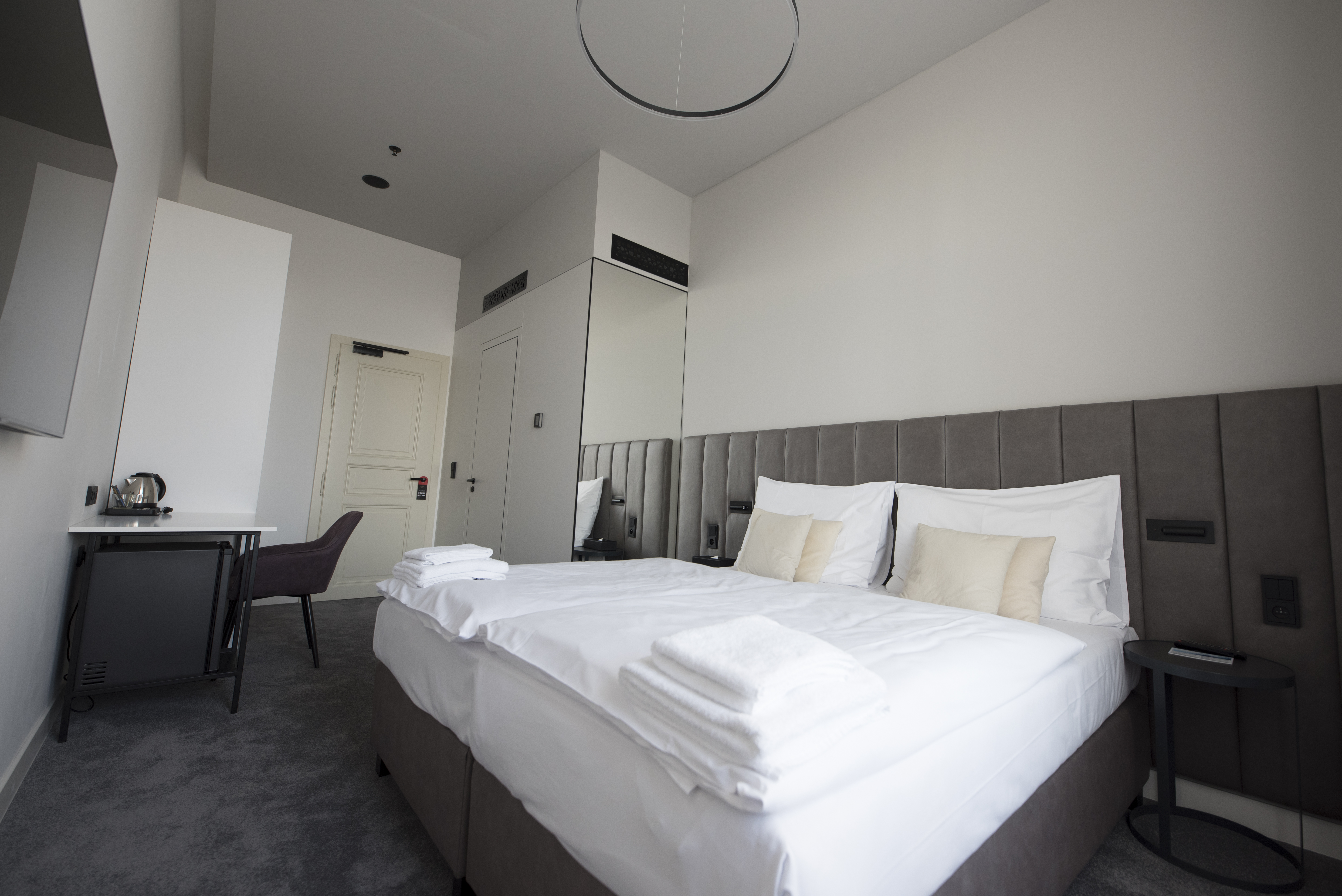 Double or Twin Superior