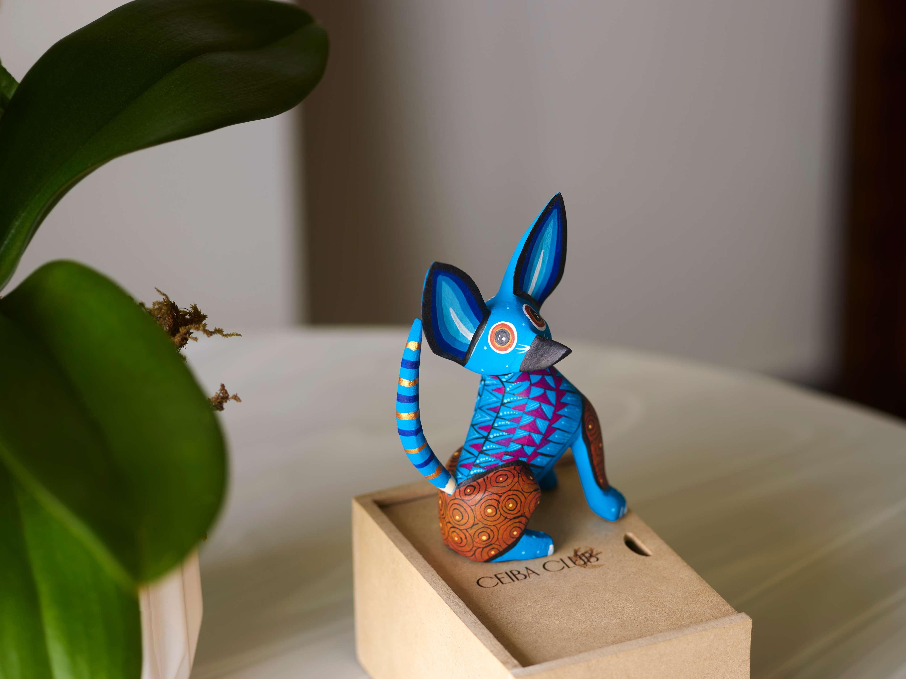 Double Ocean View Two Queen Beds