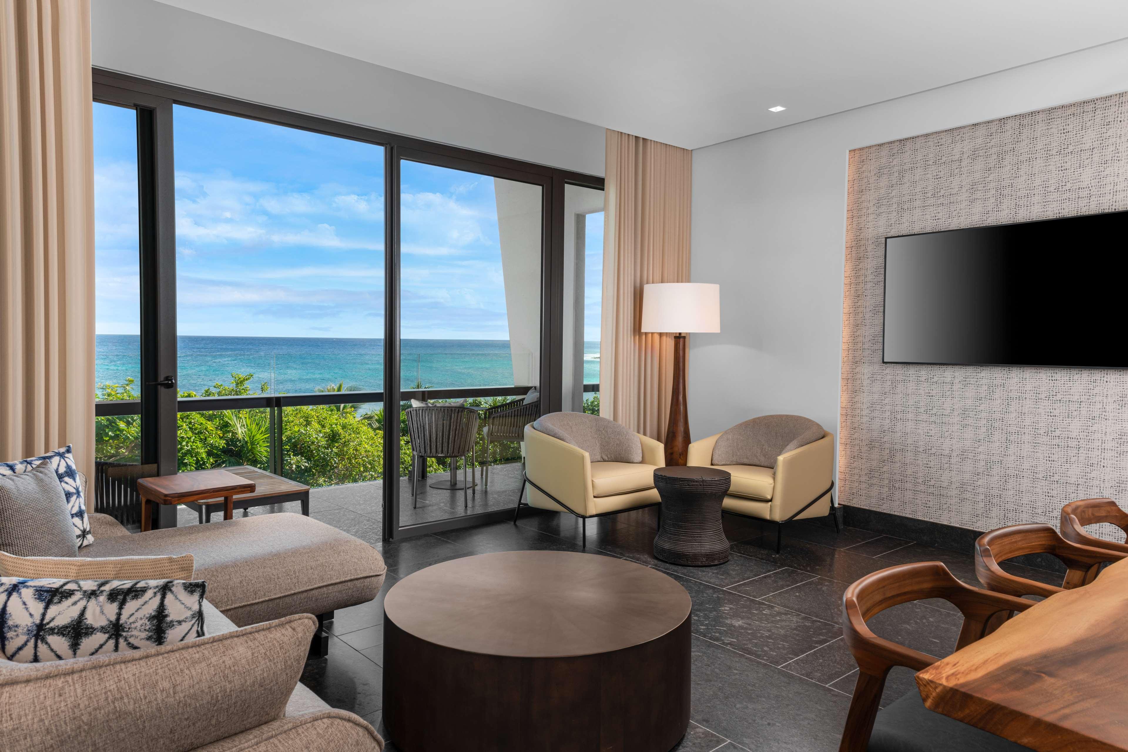 Suite Ocean View