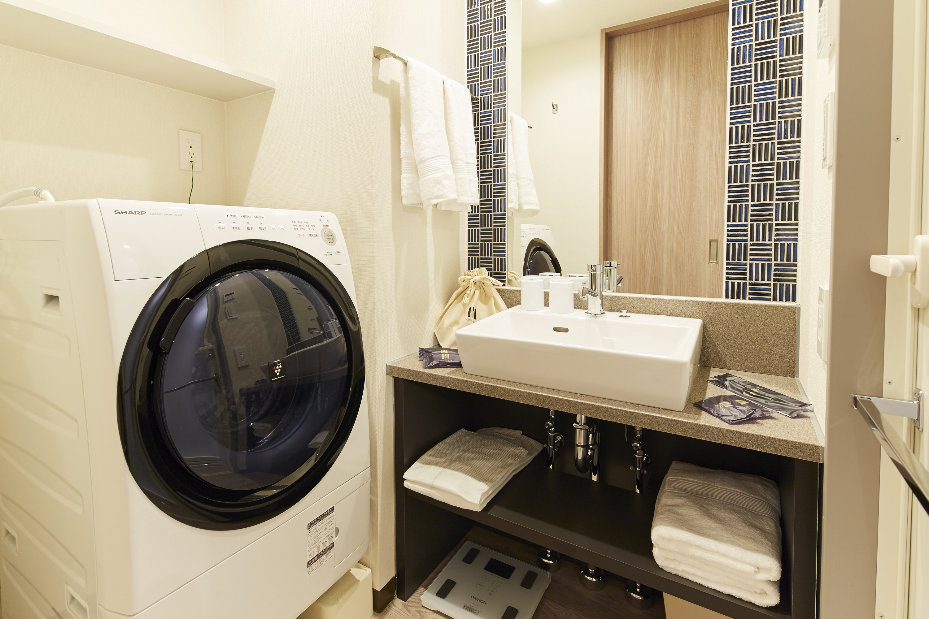 Double Superior King Bed