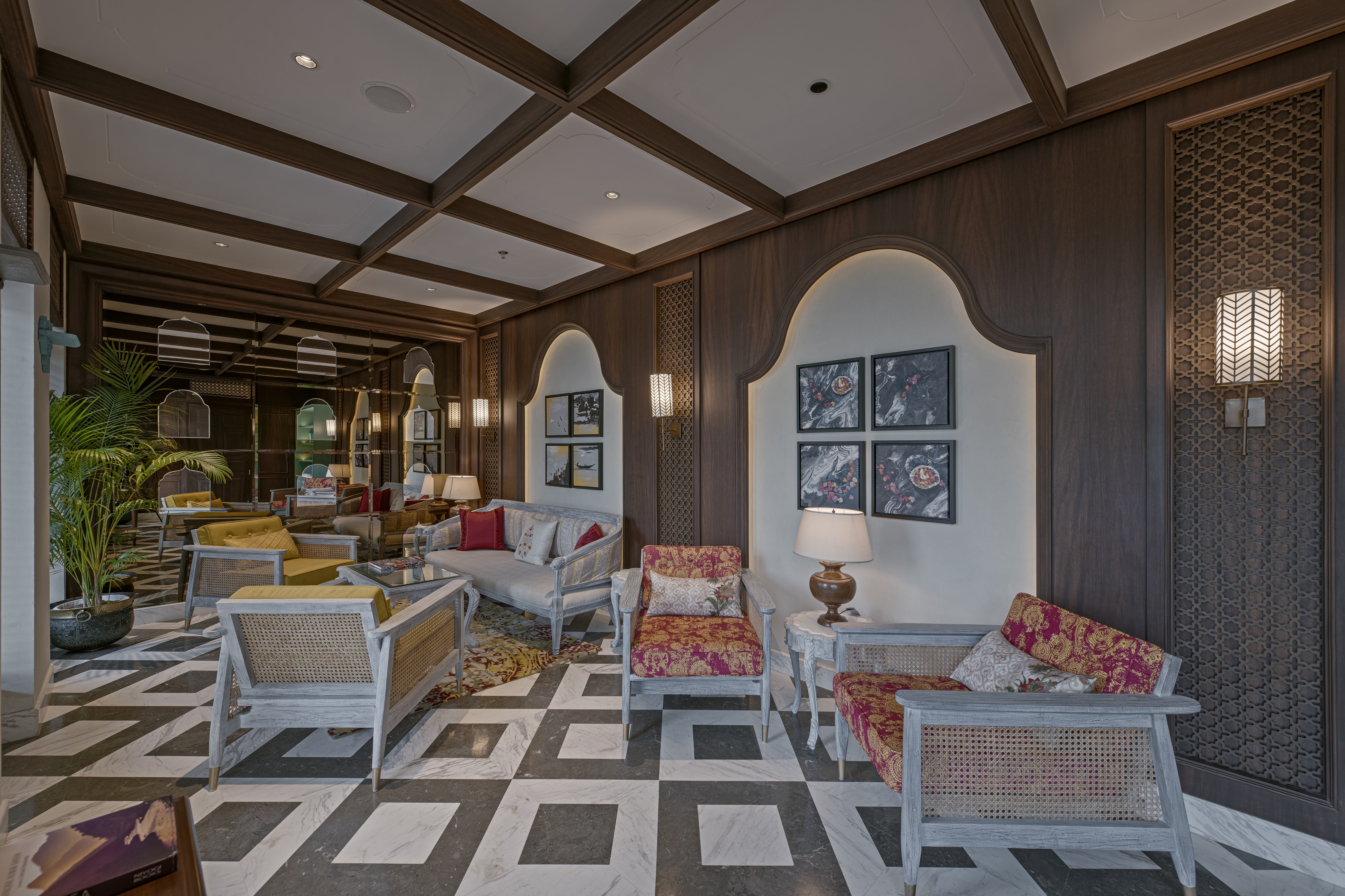 Sports and Entertainment