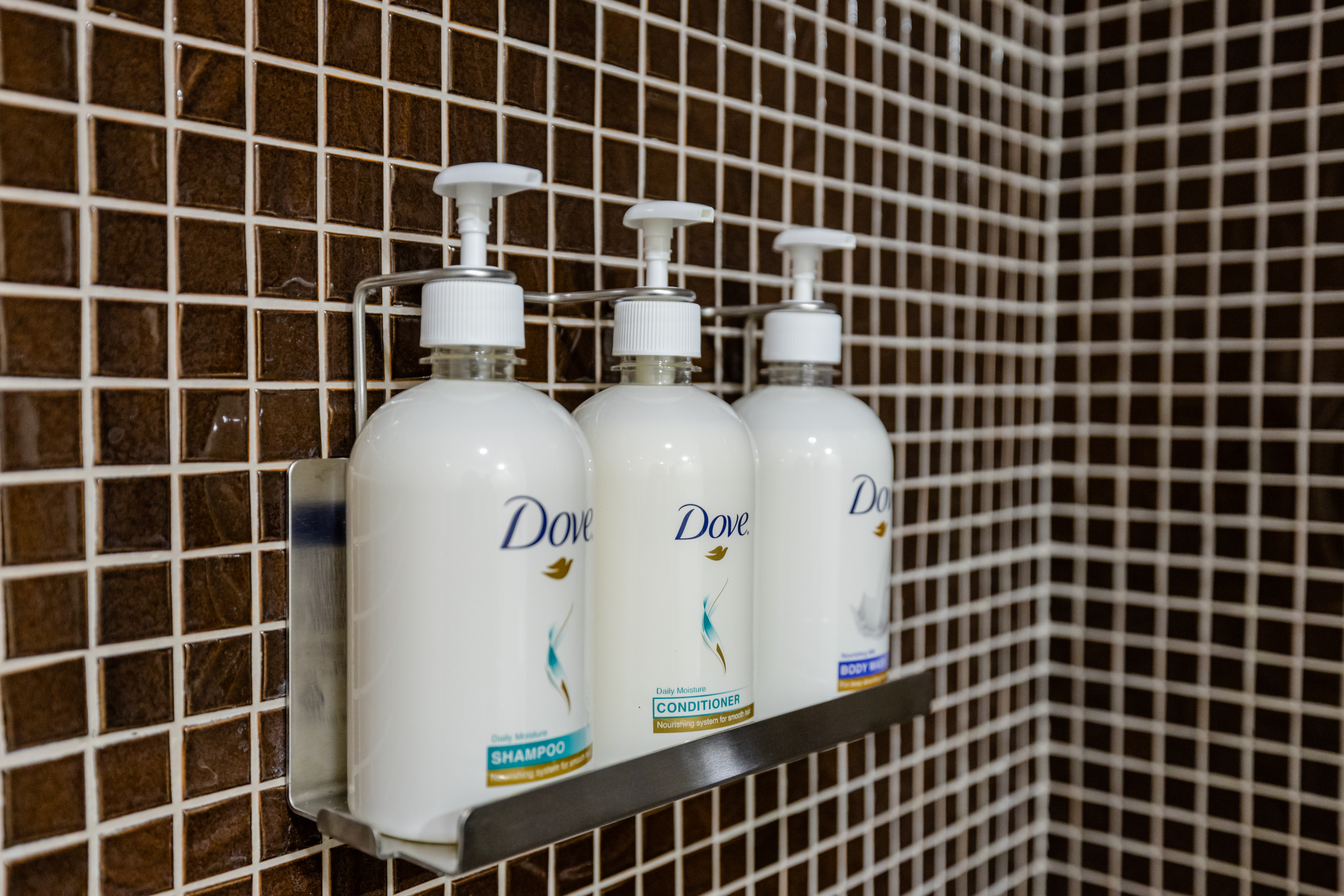 Junior Suite One Bedroom One Bathroom