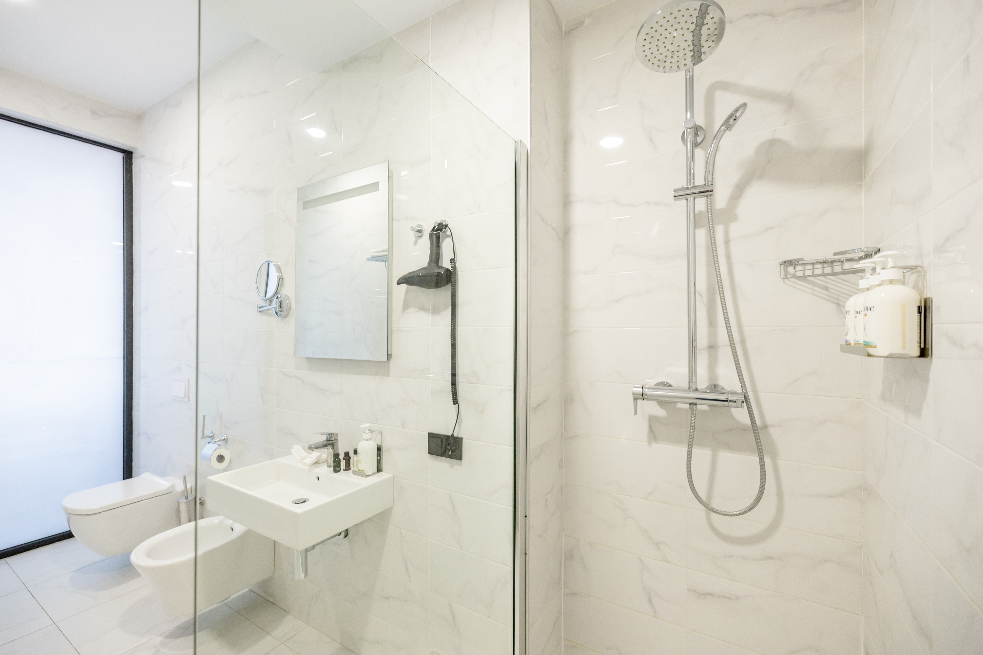 Junior Suite One Bedroom One Bathroom