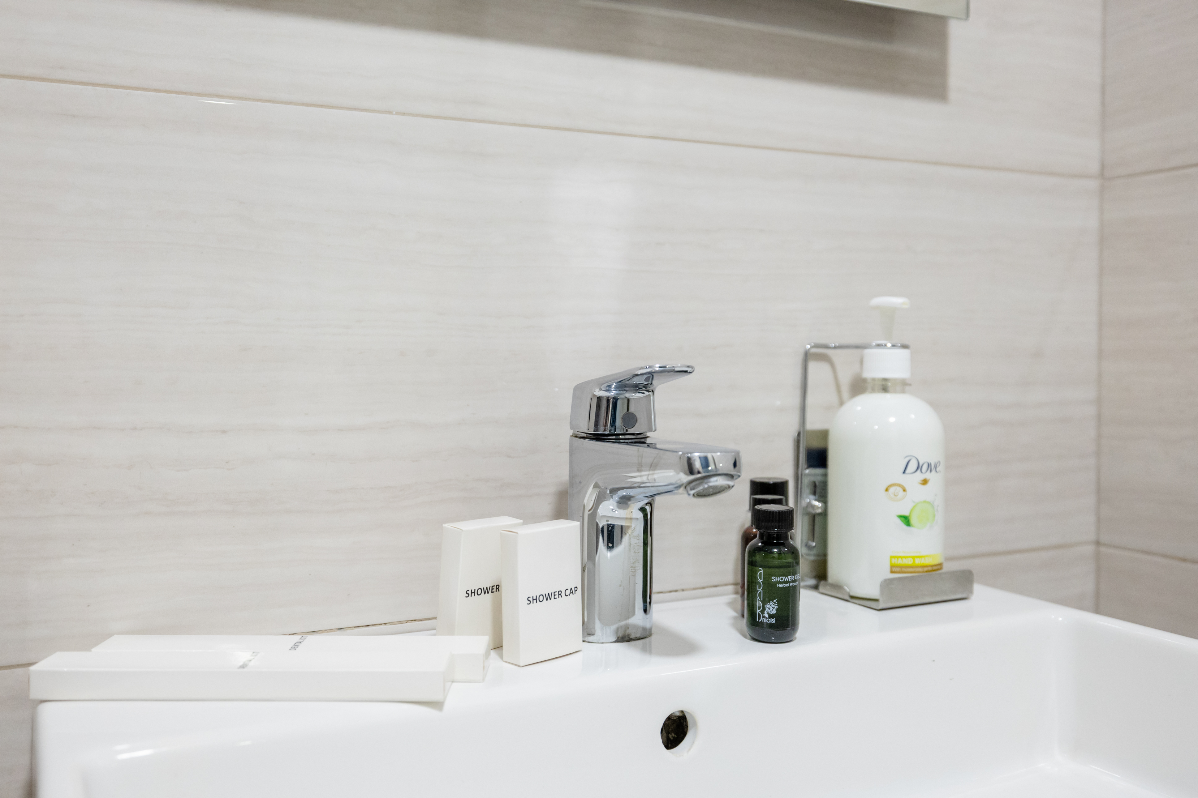 Junior Suite One Bedroom One Bathroom