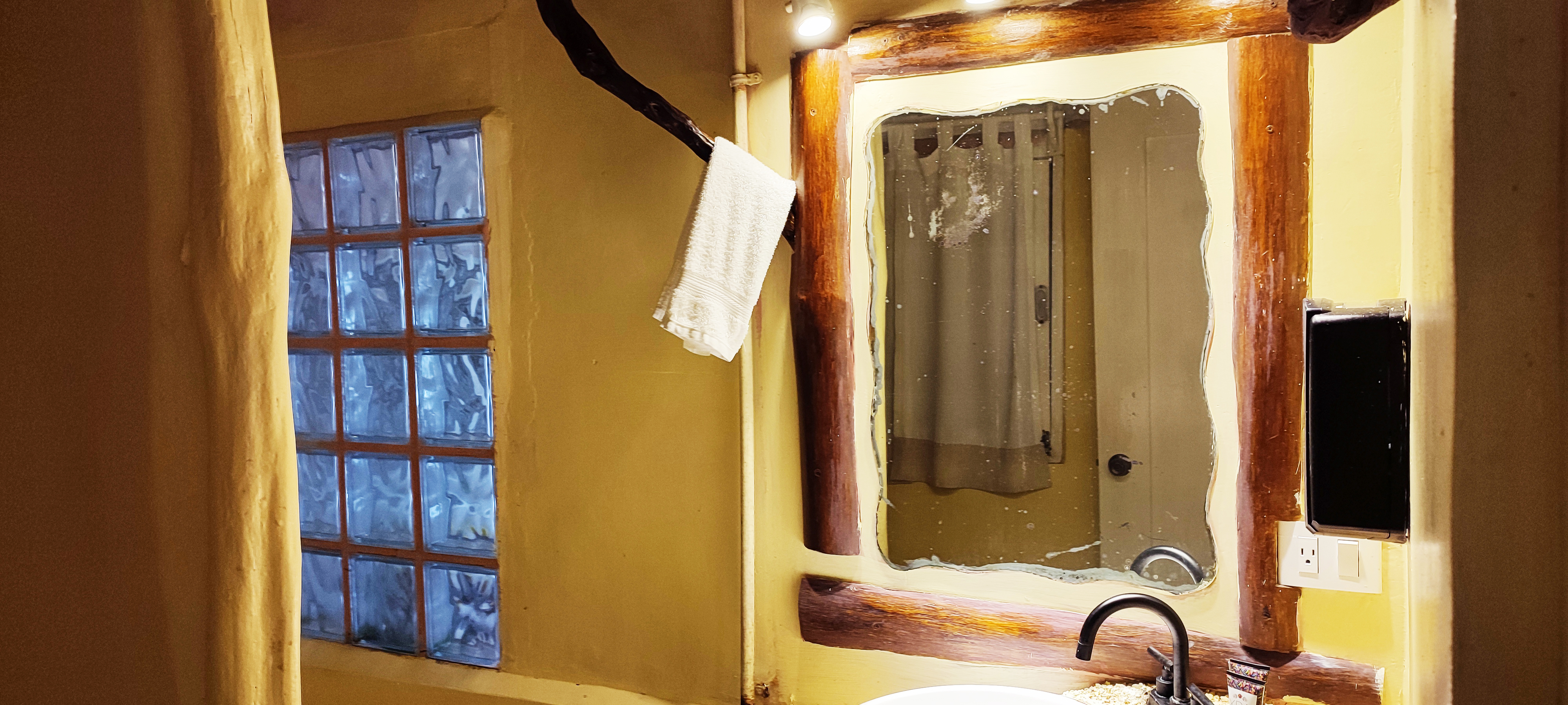 Junior Suite Ocean View