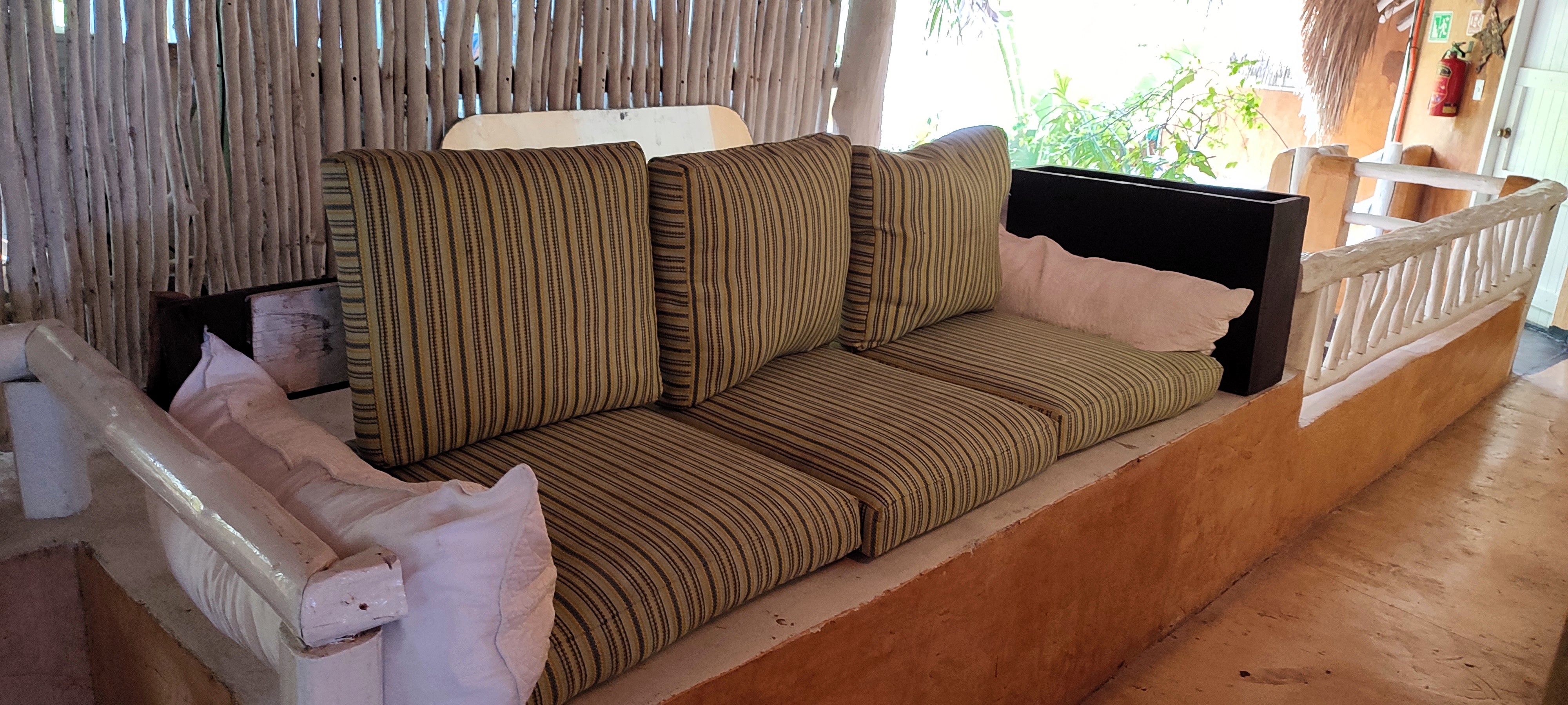 Junior Suite Ocean View