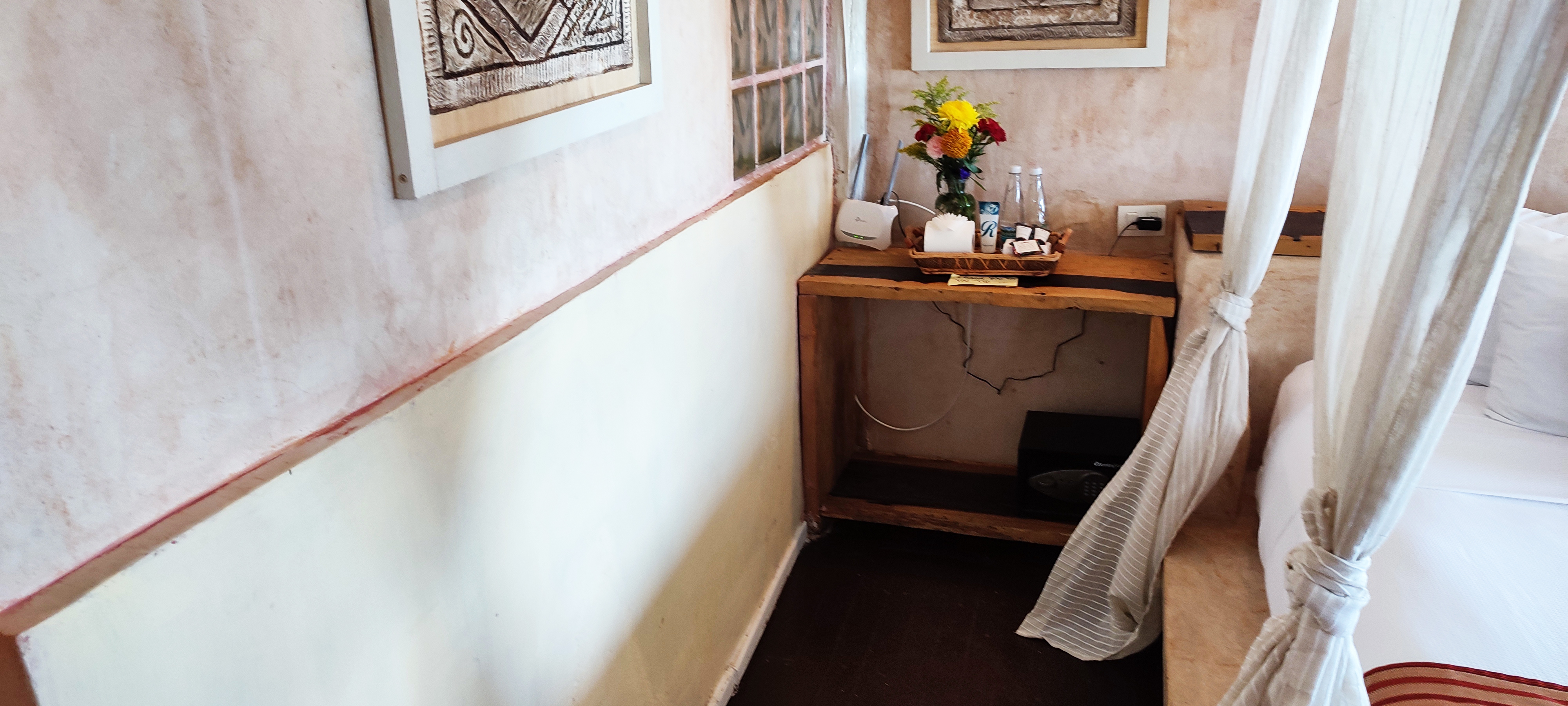 Junior Suite Ocean View