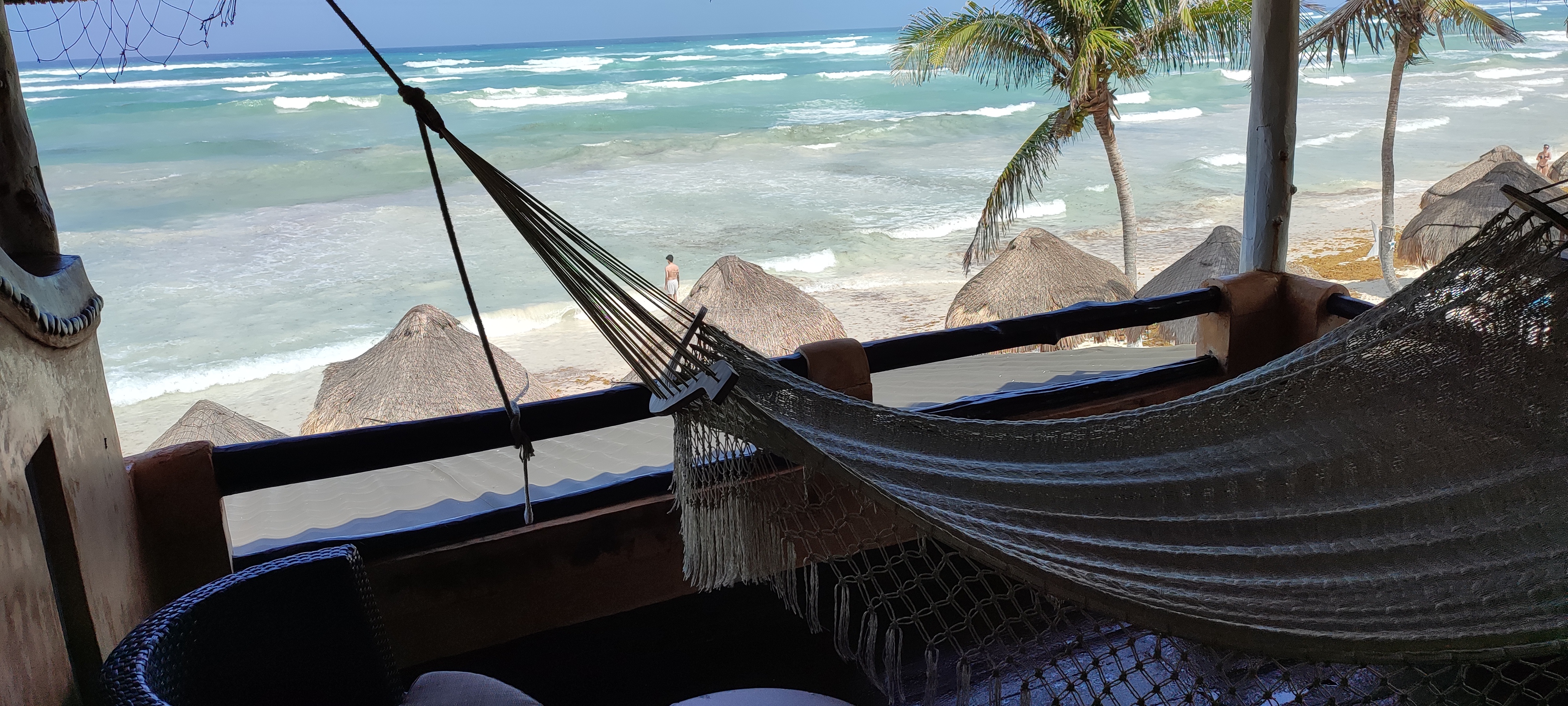 Junior Suite Ocean View