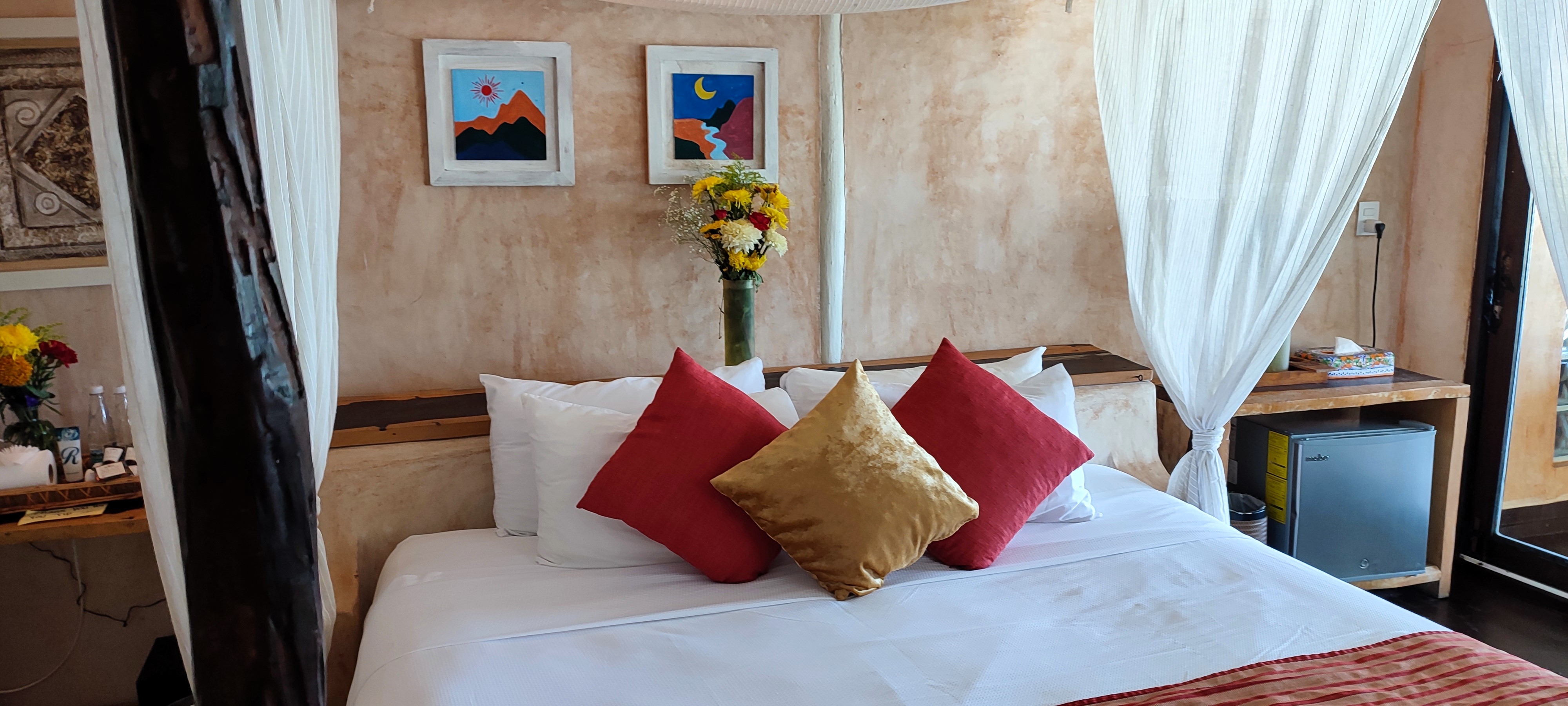 Junior Suite Ocean View