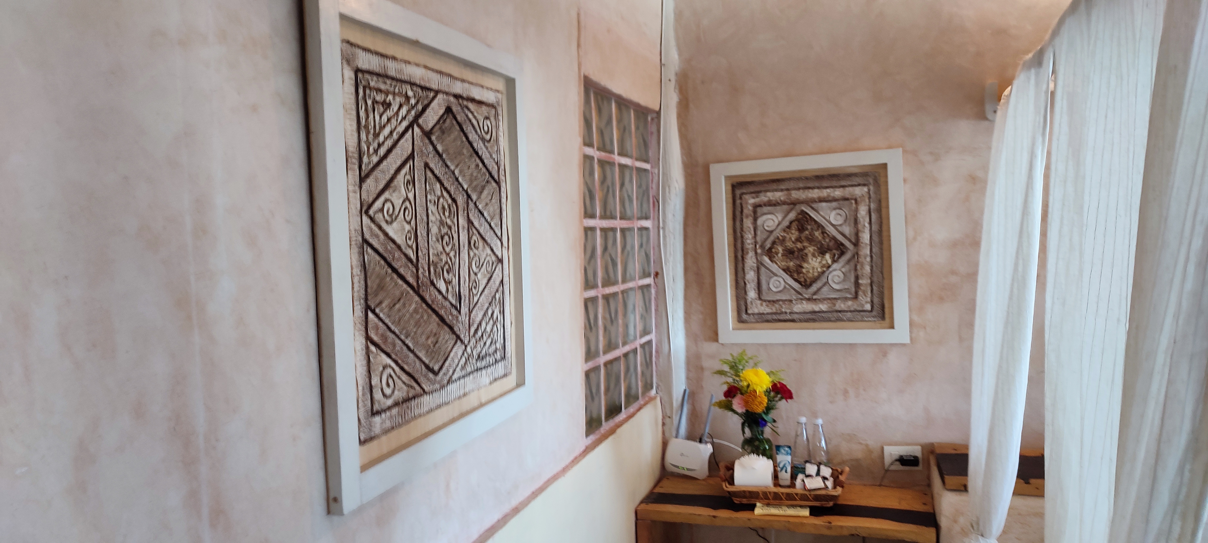 Junior Suite Ocean View