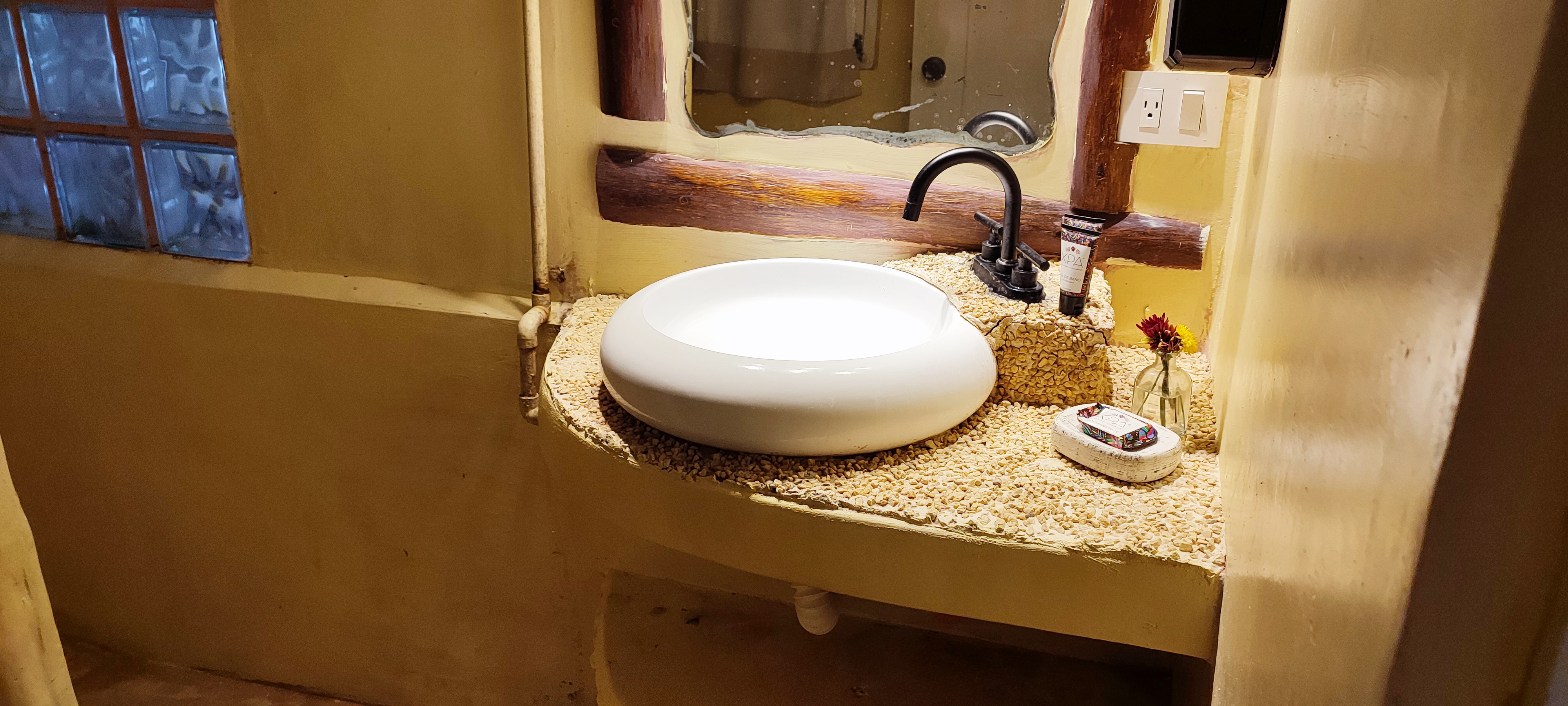 Junior Suite Ocean View