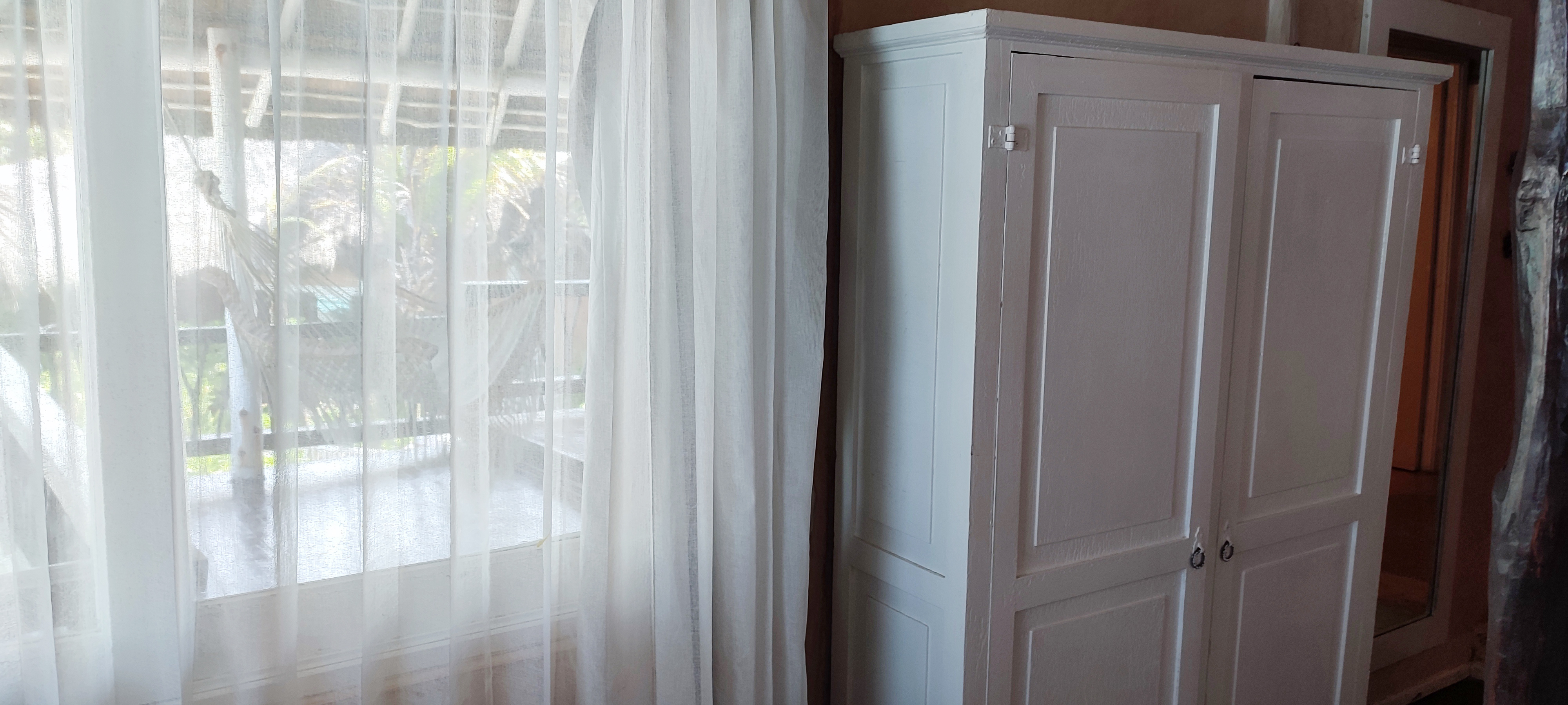 Junior Suite Ocean View