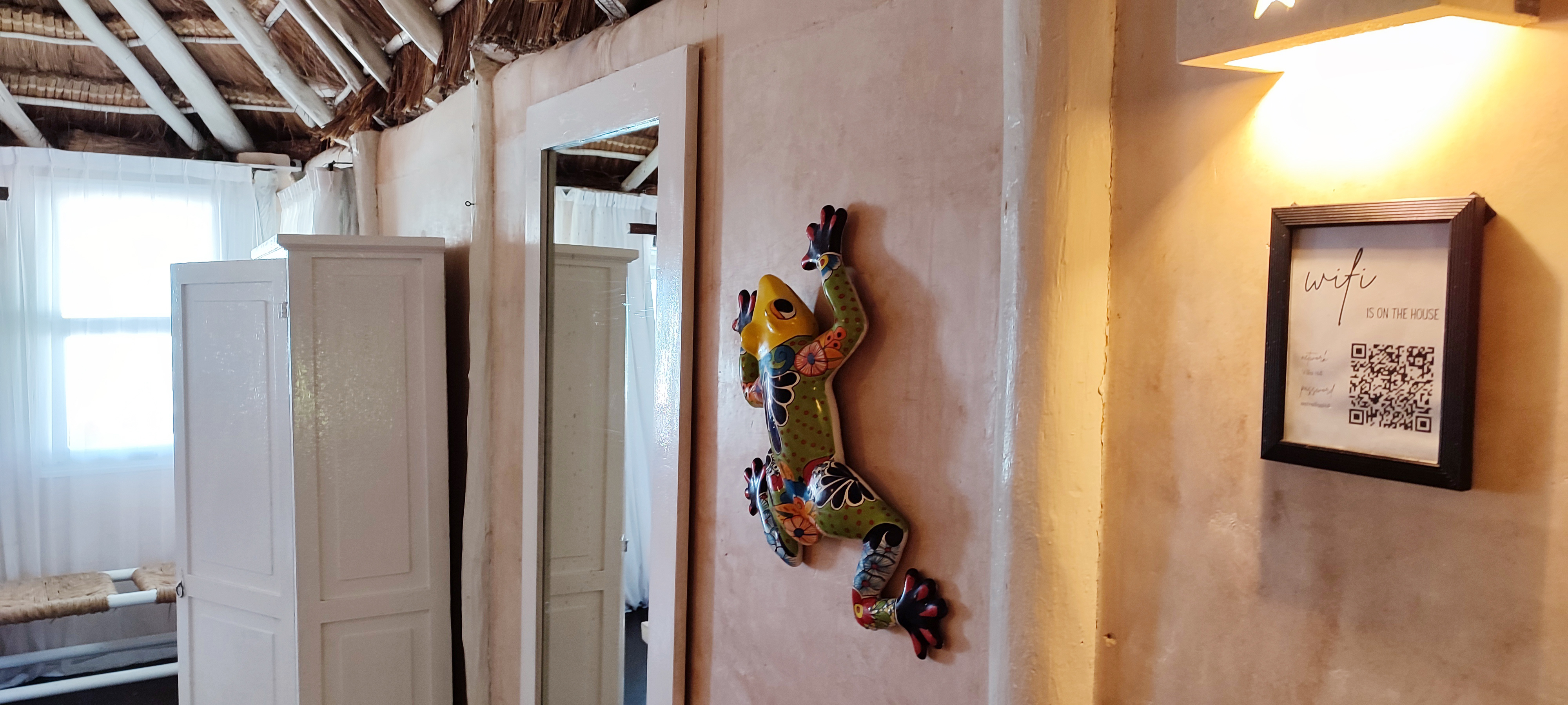 Junior Suite Ocean View