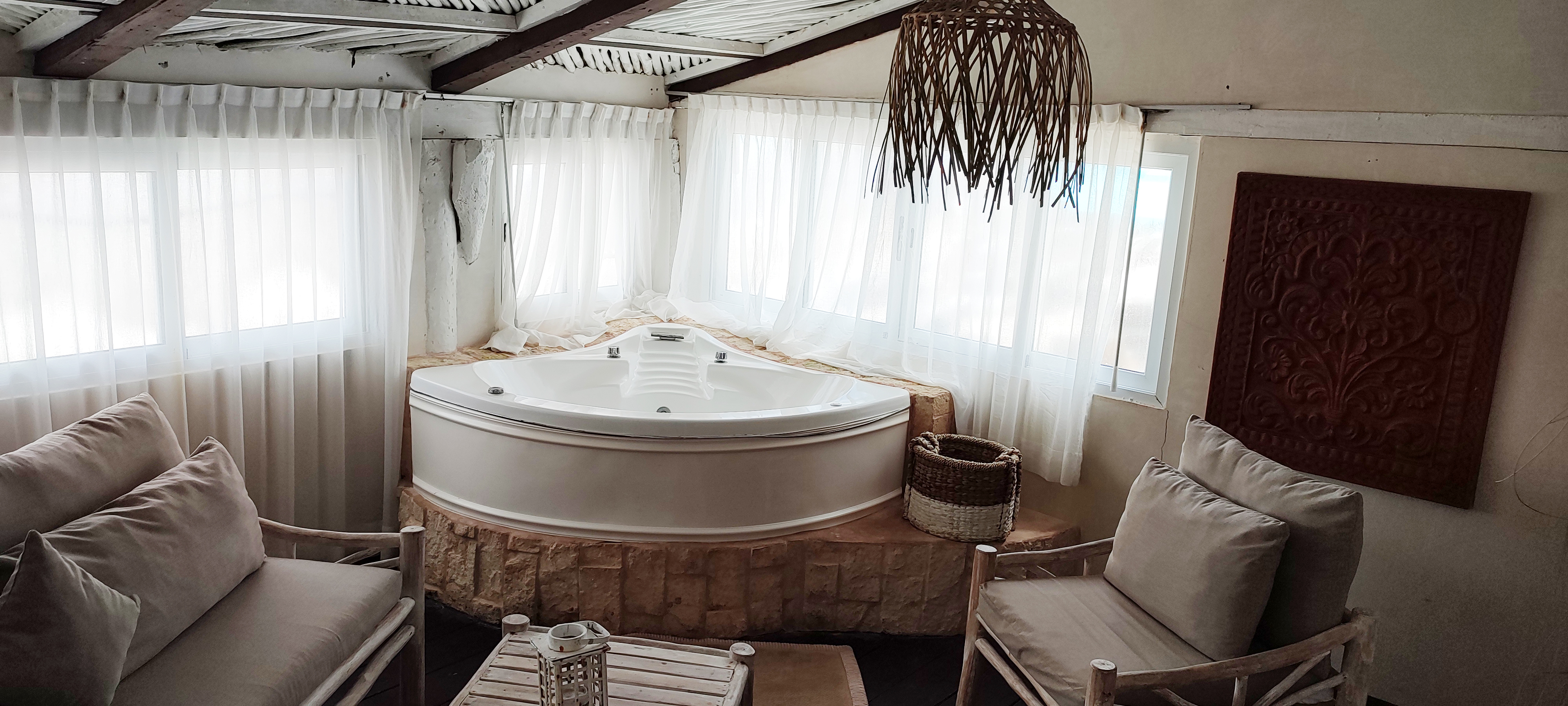 Suite Honeymoon