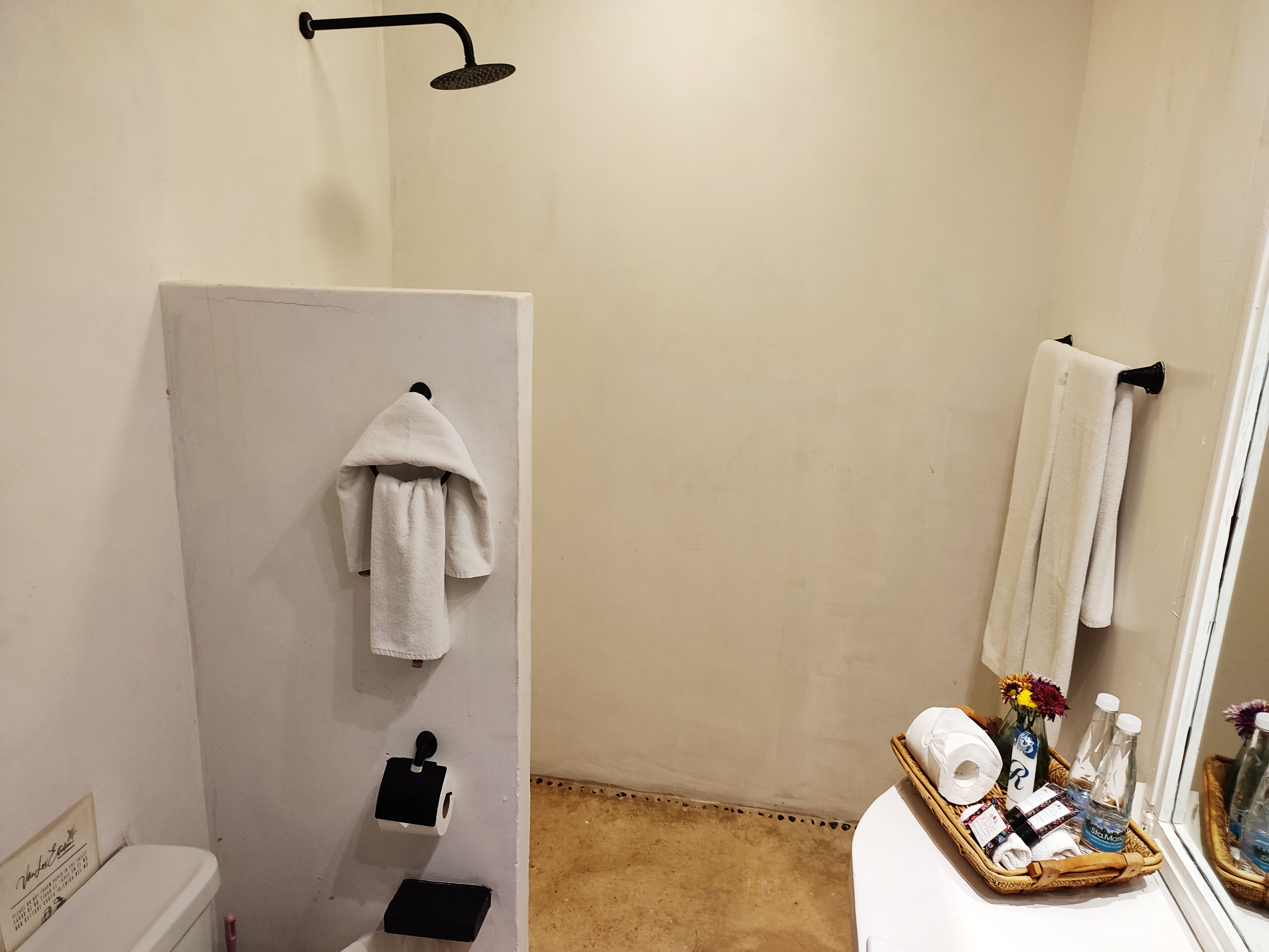 Junior Suite Garden View