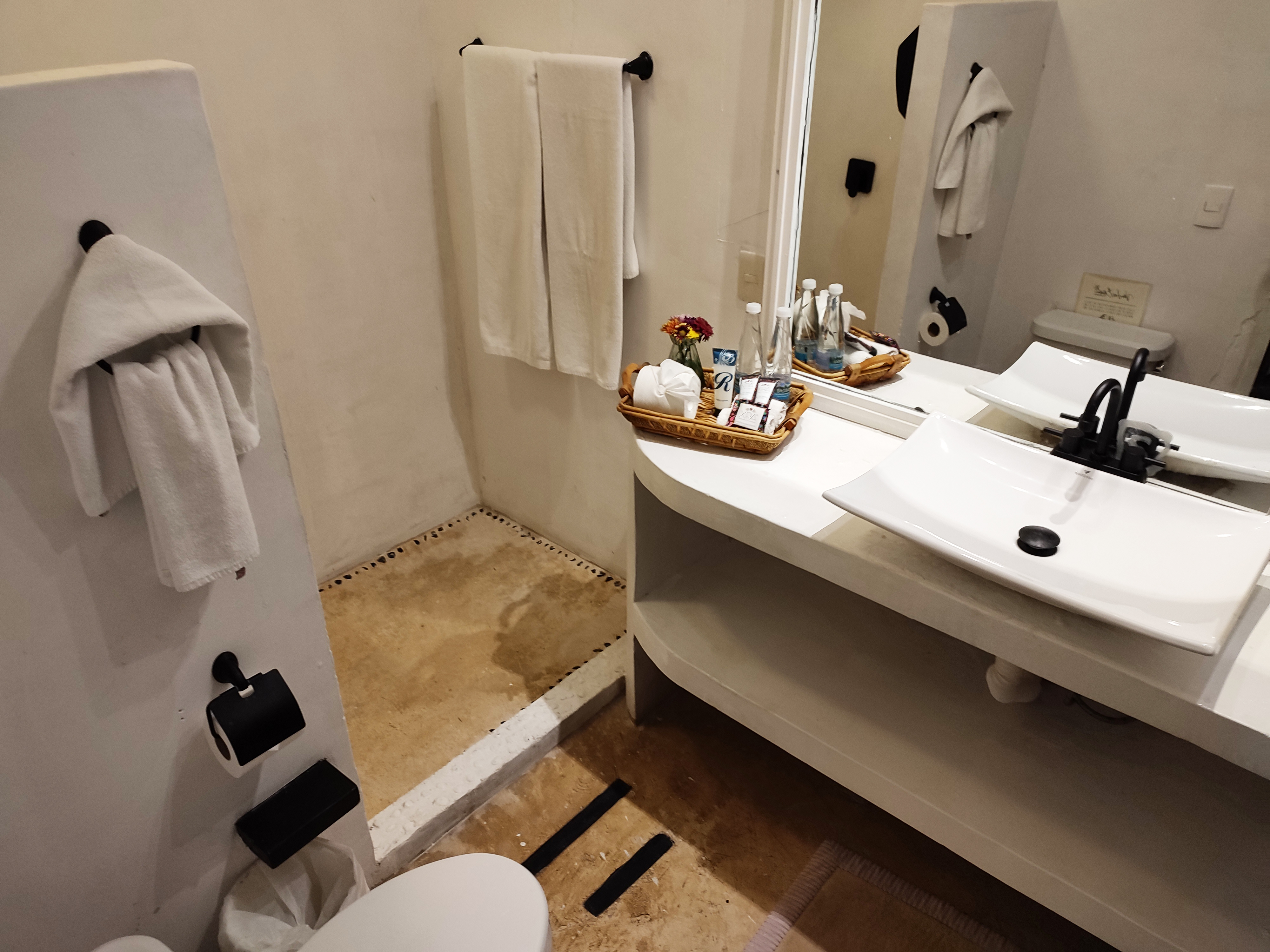 Junior Suite Garden View