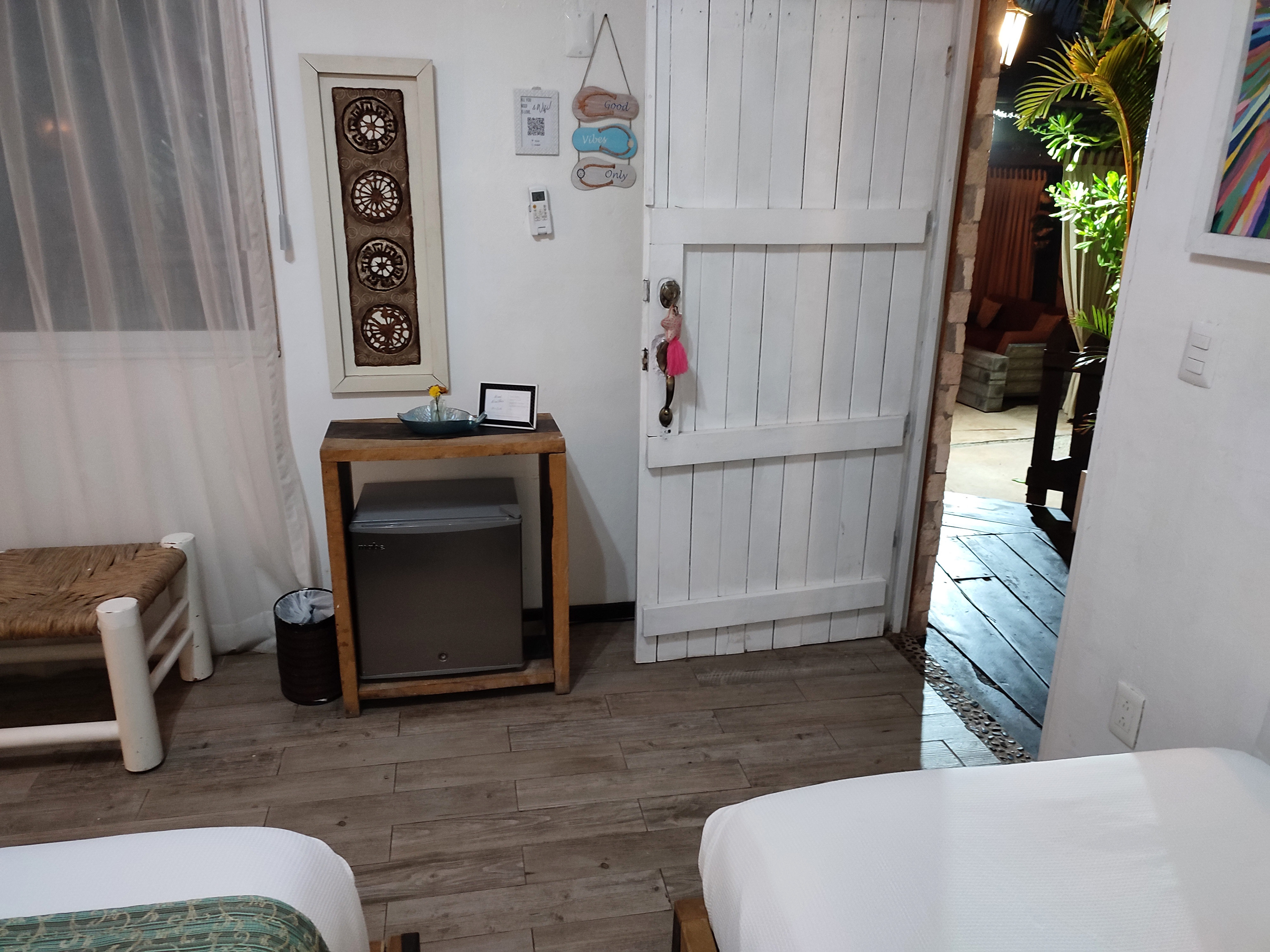 Junior Suite Garden View