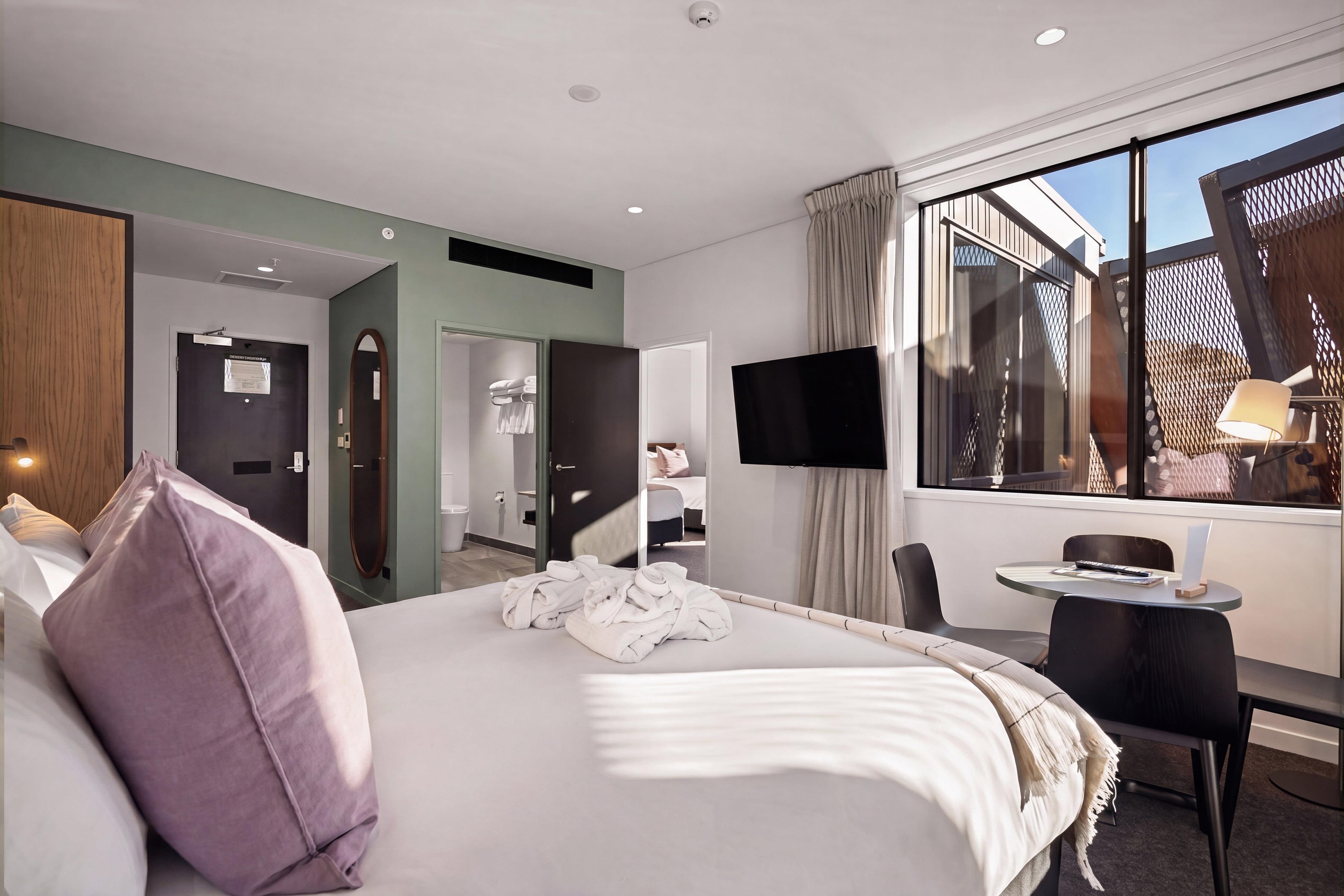 Family Room Deluxe