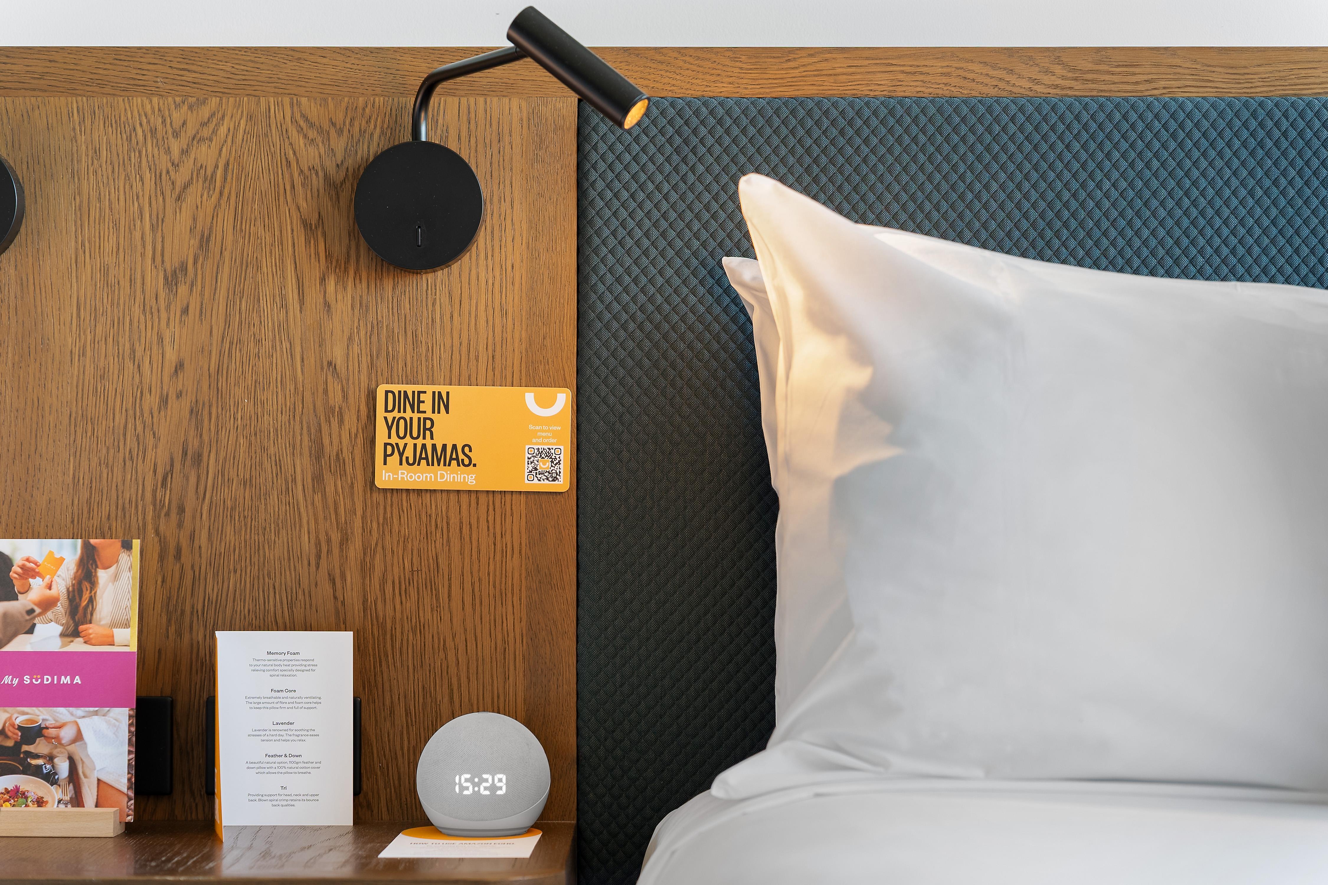 Twin Two Queen Beds with Views