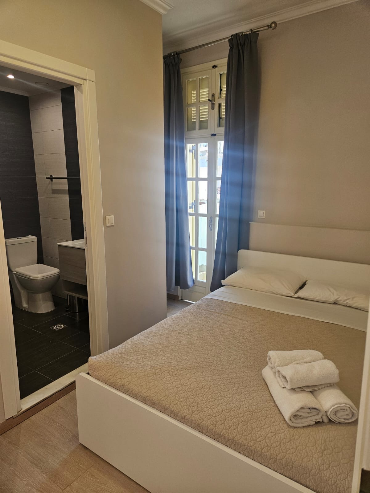 Family Room Standard