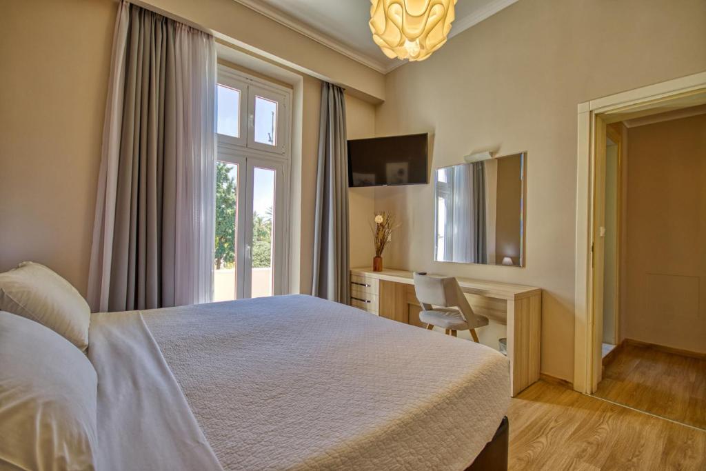 Family Room Standard