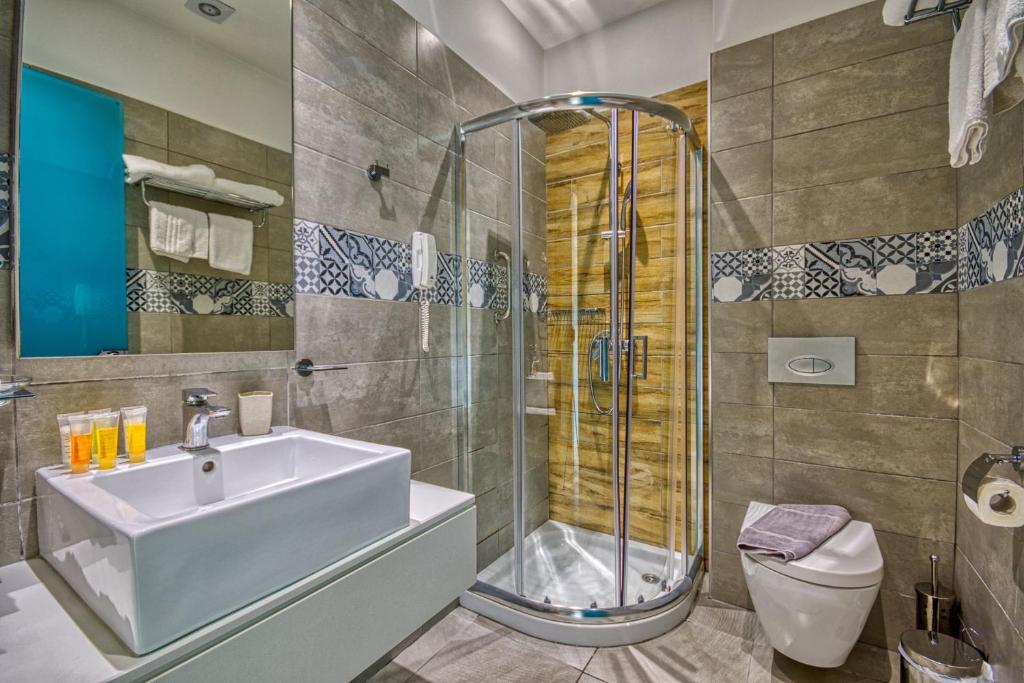 Family Room Standard